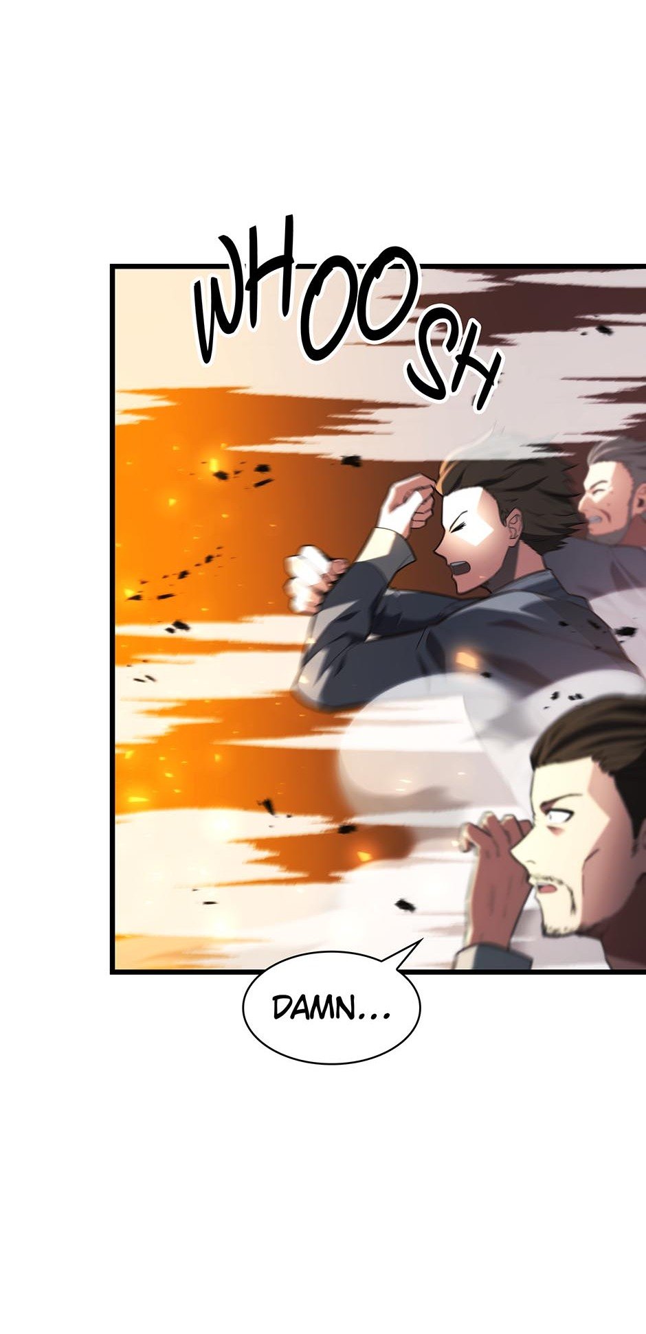 The Beginning After the End Manhwa - Chapter 187 Page 37