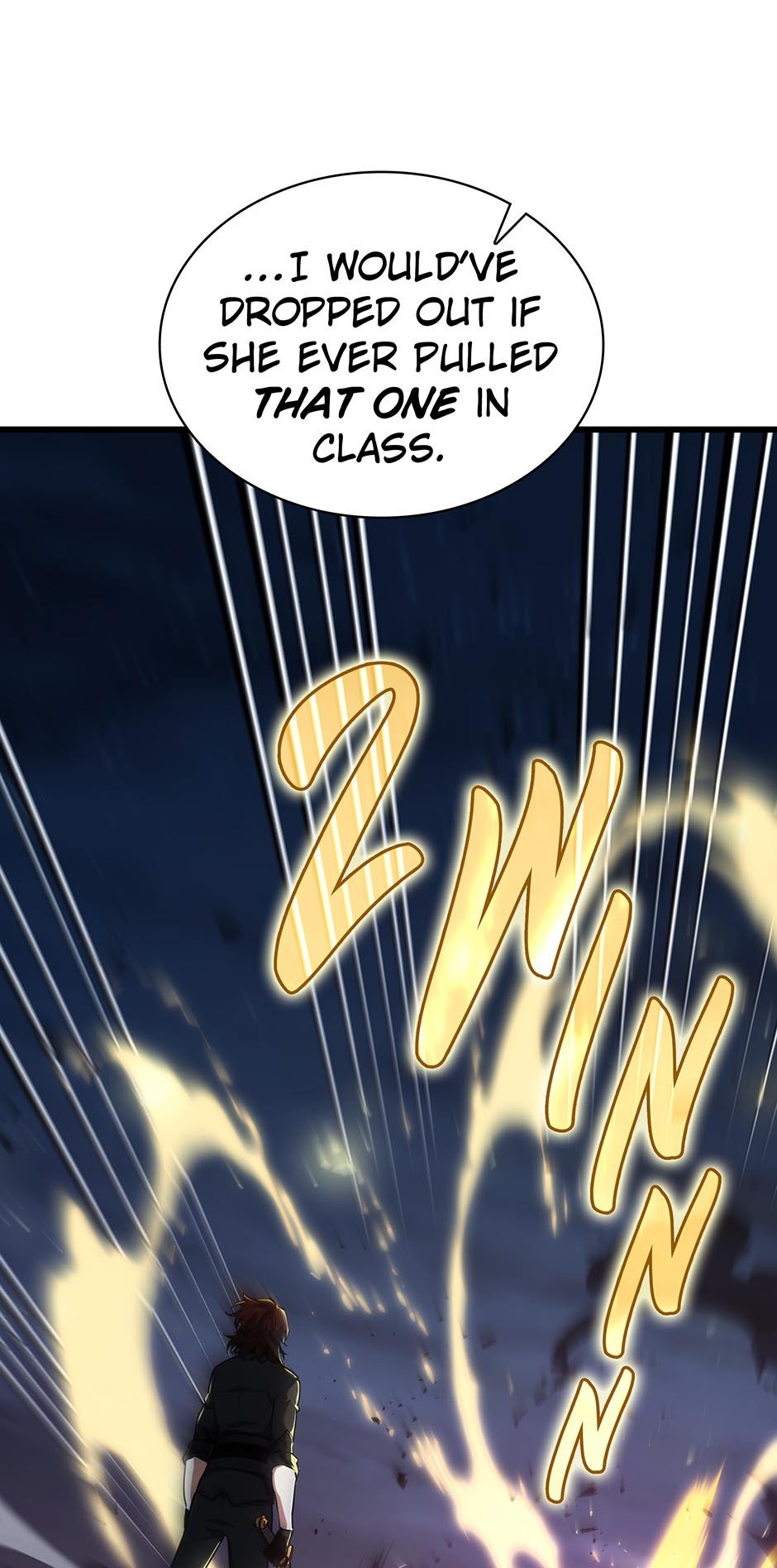 The Beginning After the End Manhwa - Chapter 187 Page 38