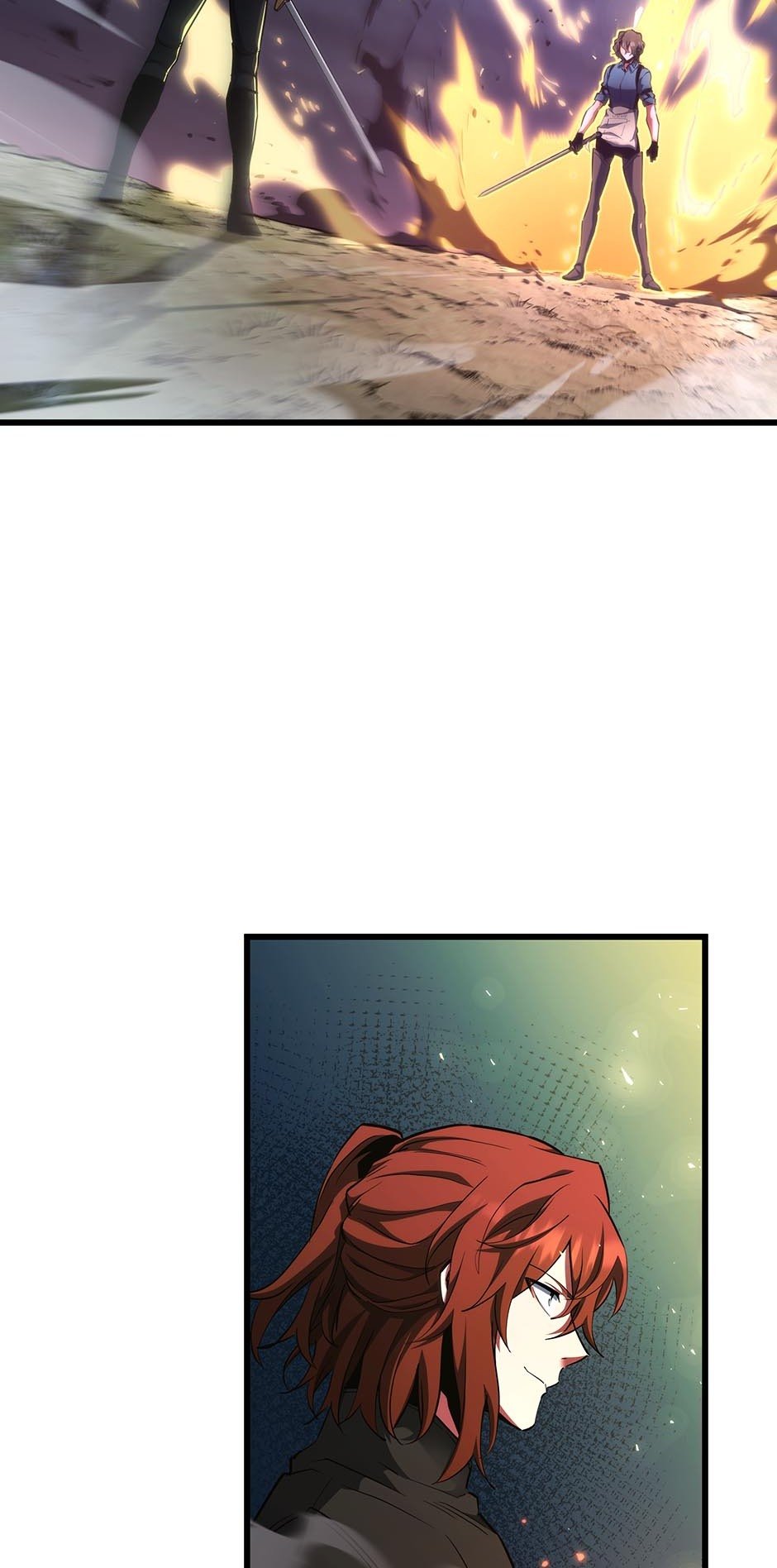 The Beginning After the End Manhwa - Chapter 187 Page 39