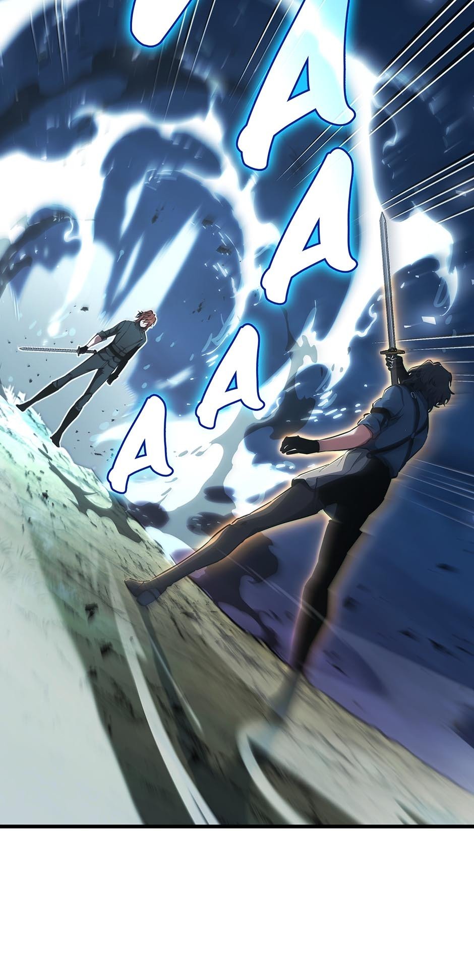 The Beginning After the End Manhwa - Chapter 187 Page 42