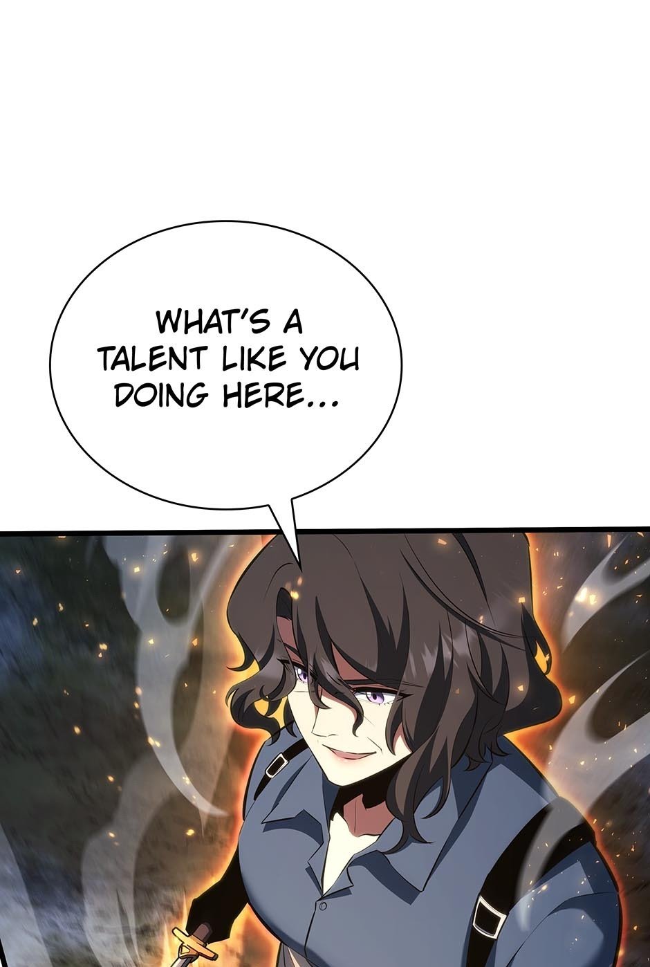 The Beginning After the End Manhwa - Chapter 187 Page 43