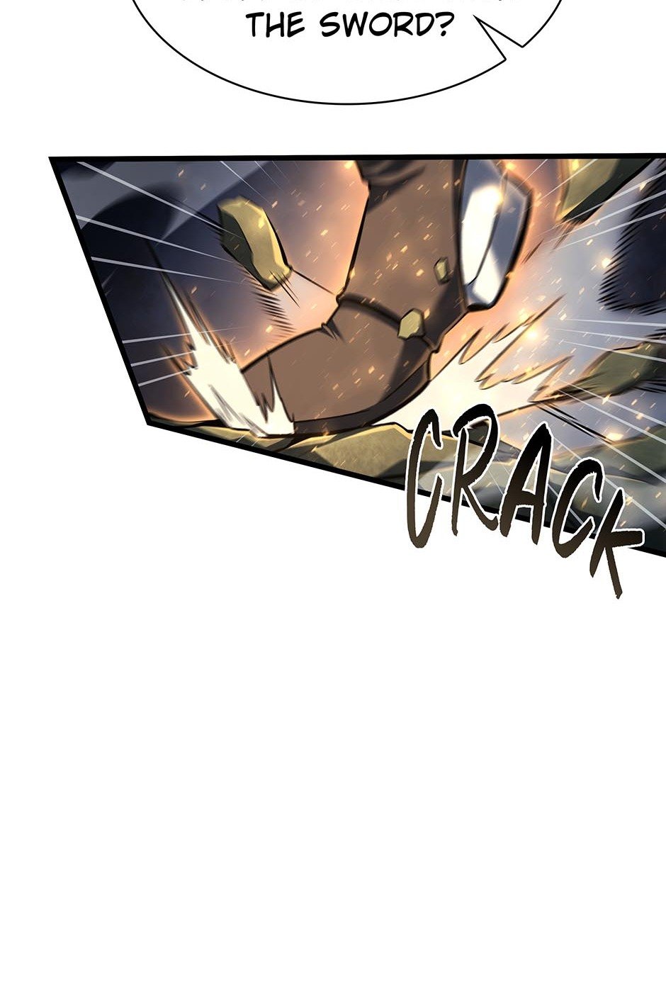 The Beginning After the End Manhwa - Chapter 187 Page 45