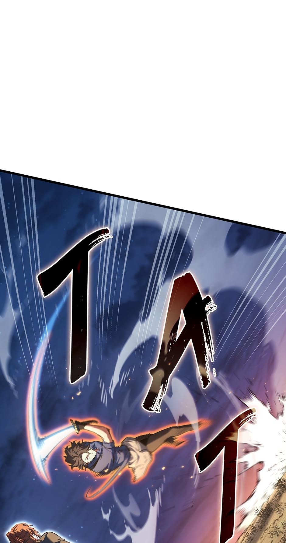 The Beginning After the End Manhwa - Chapter 187 Page 46