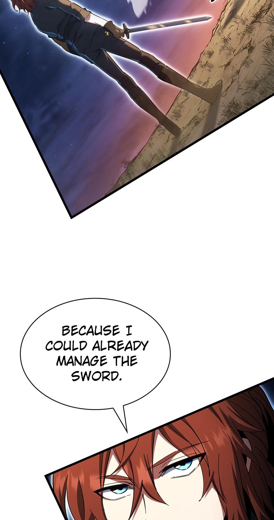 The Beginning After the End Manhwa - Chapter 187 Page 47