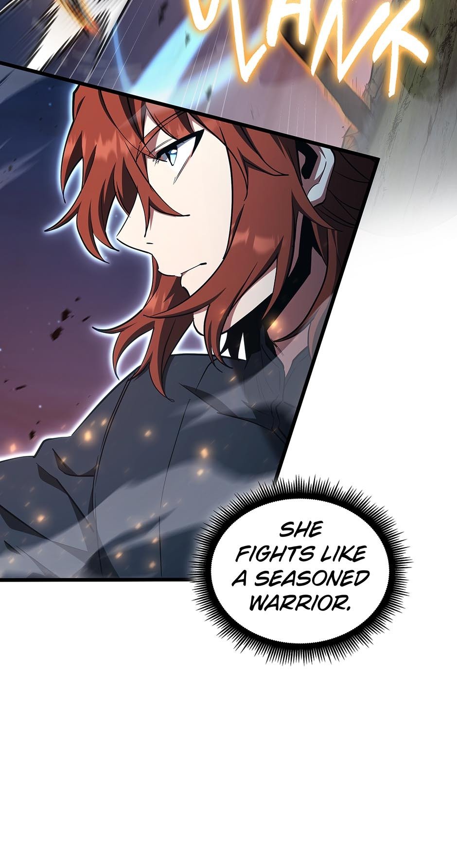 The Beginning After the End Manhwa - Chapter 187 Page 52