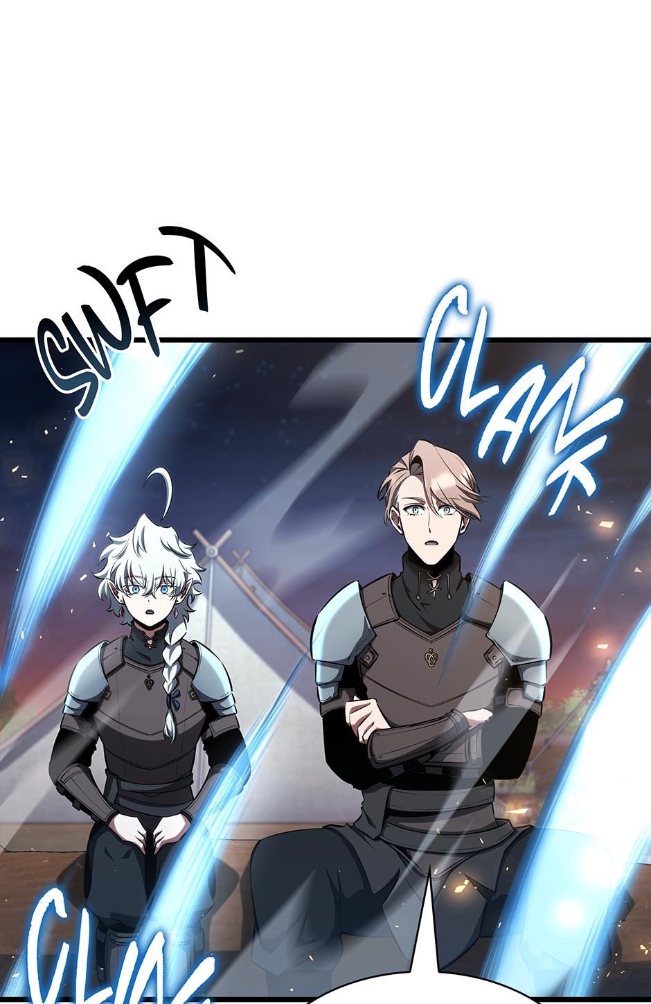 The Beginning After the End Manhwa - Chapter 187 Page 53