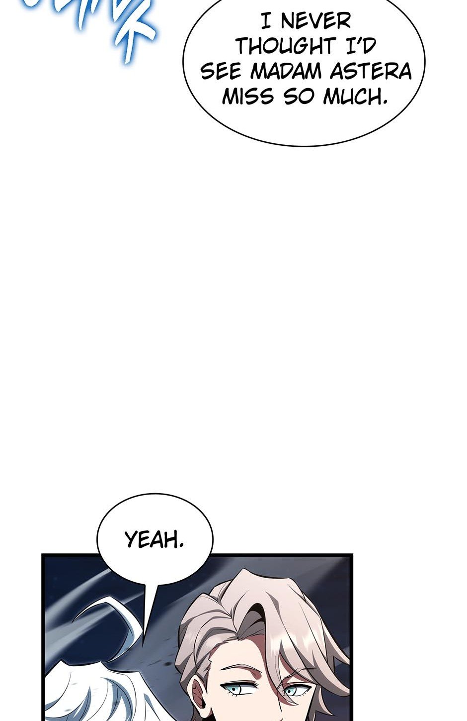 The Beginning After the End Manhwa - Chapter 187 Page 54