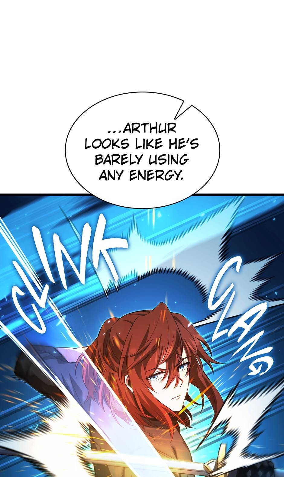 The Beginning After the End Manhwa - Chapter 187 Page 56