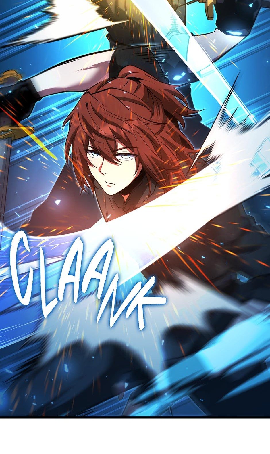 The Beginning After the End Manhwa - Chapter 187 Page 57