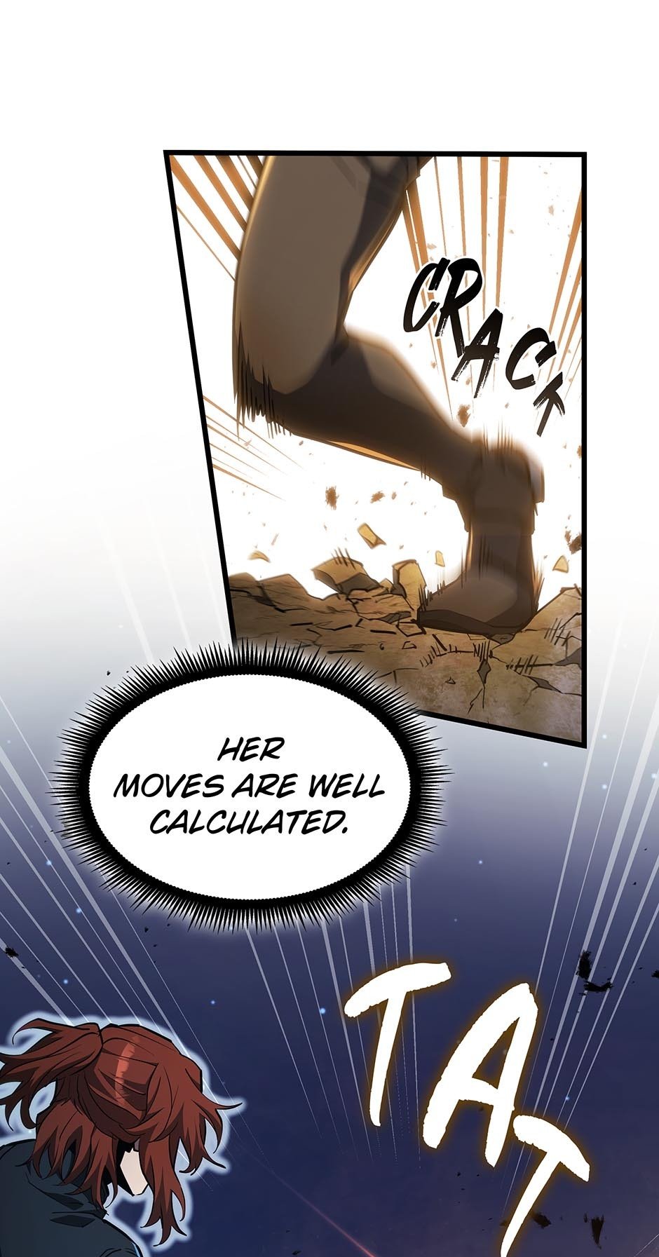 The Beginning After the End Manhwa - Chapter 187 Page 59