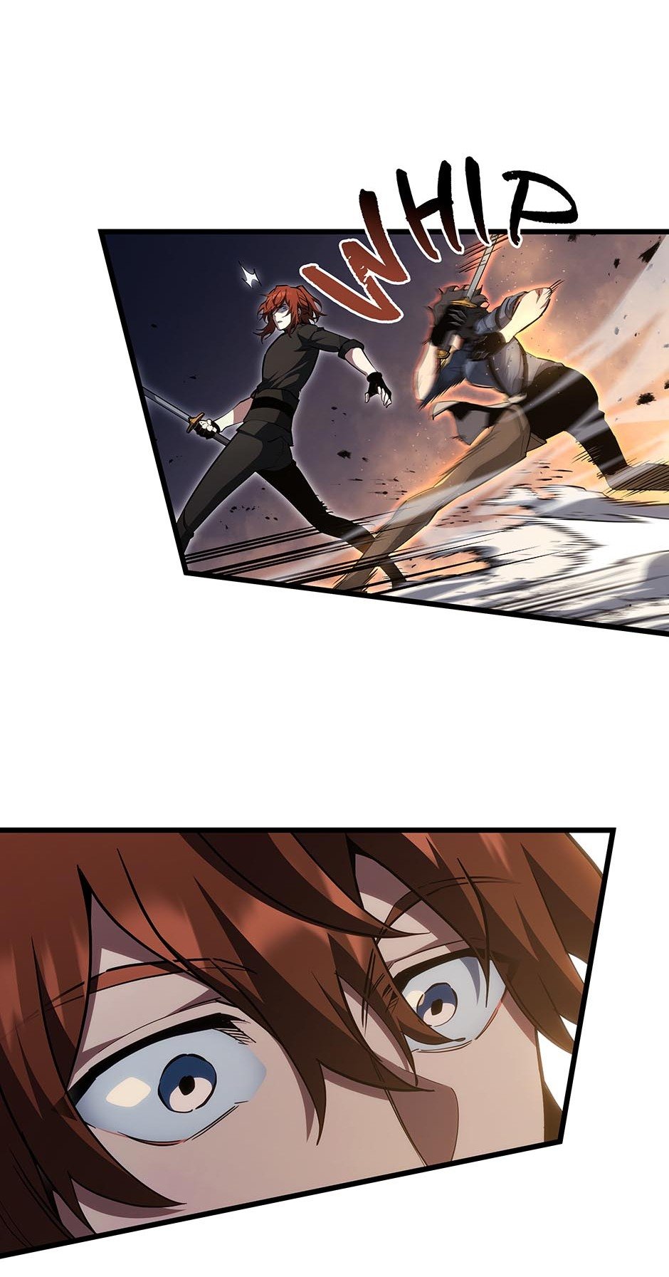 The Beginning After the End Manhwa - Chapter 187 Page 61