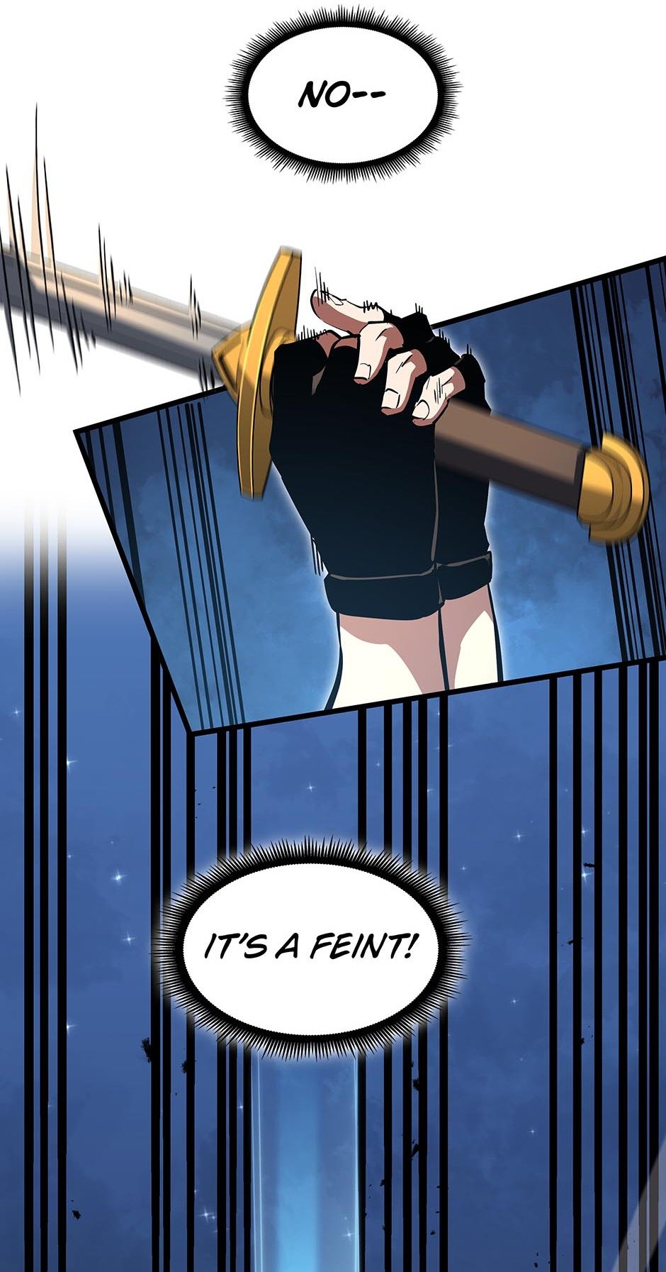 The Beginning After the End Manhwa - Chapter 187 Page 62