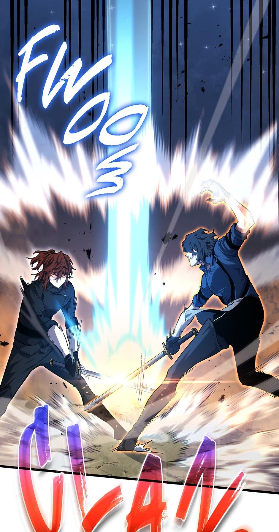 The Beginning After the End Manhwa - Chapter 187 Page 63