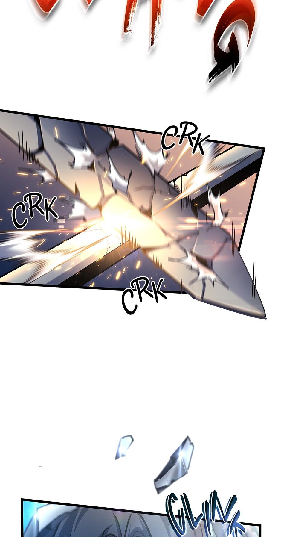 The Beginning After the End Manhwa - Chapter 187 Page 64