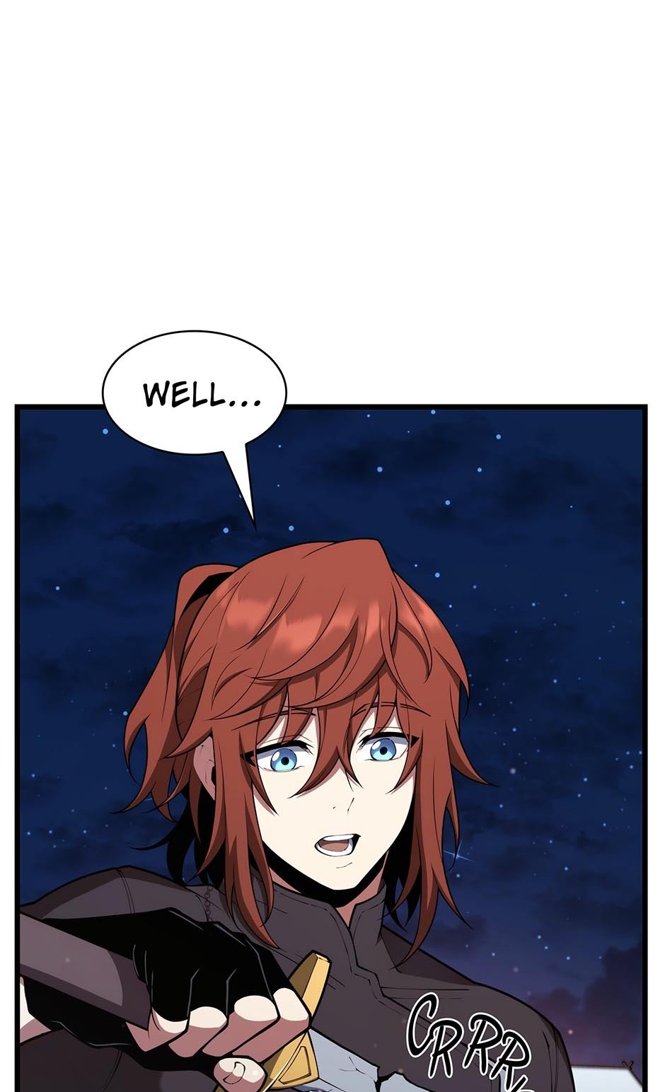 The Beginning After the End Manhwa - Chapter 187 Page 66