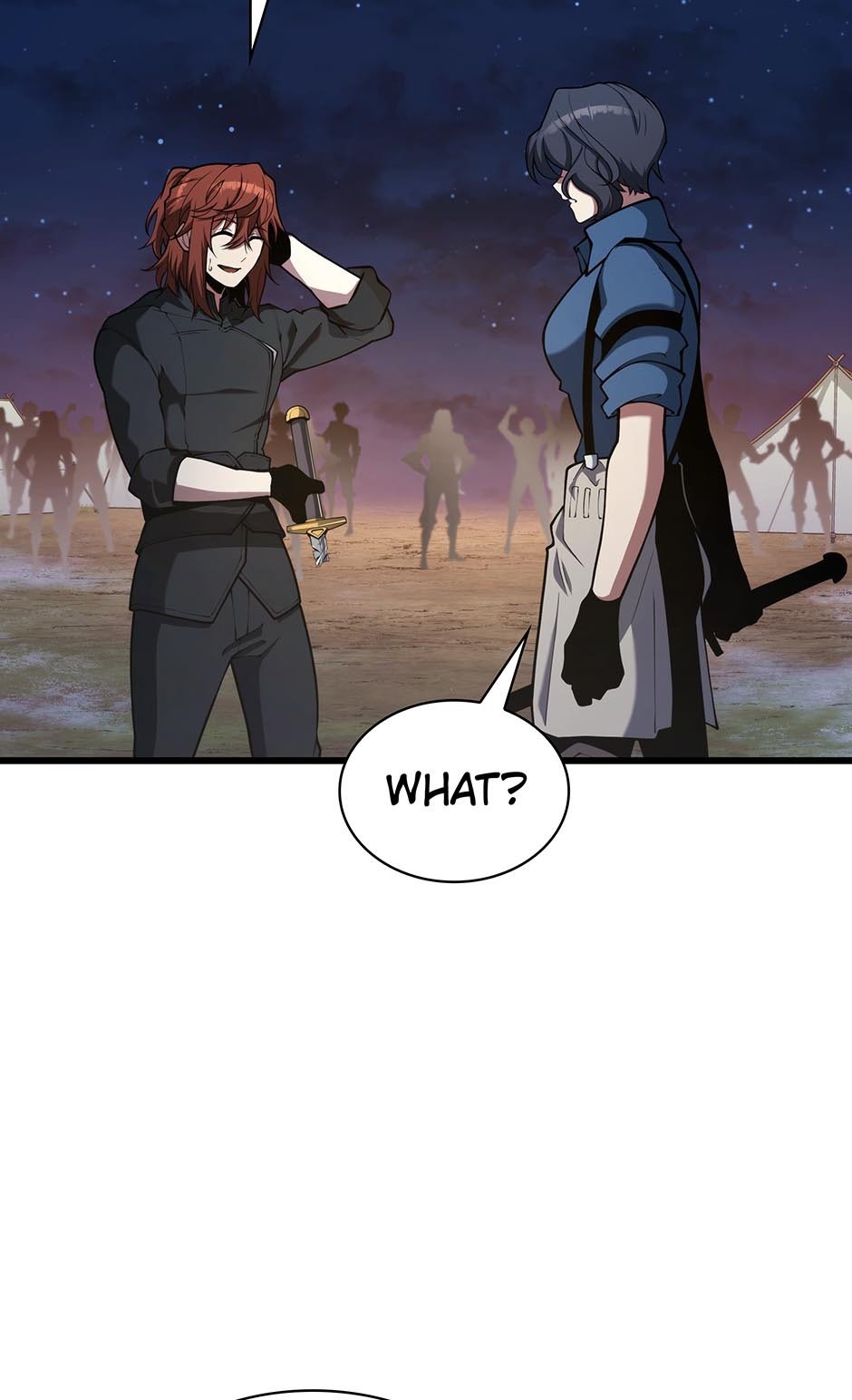 The Beginning After the End Manhwa - Chapter 187 Page 68