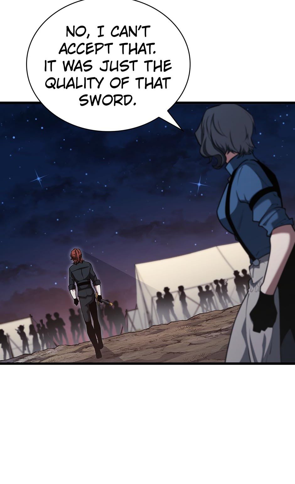 The Beginning After the End Manhwa - Chapter 187 Page 69