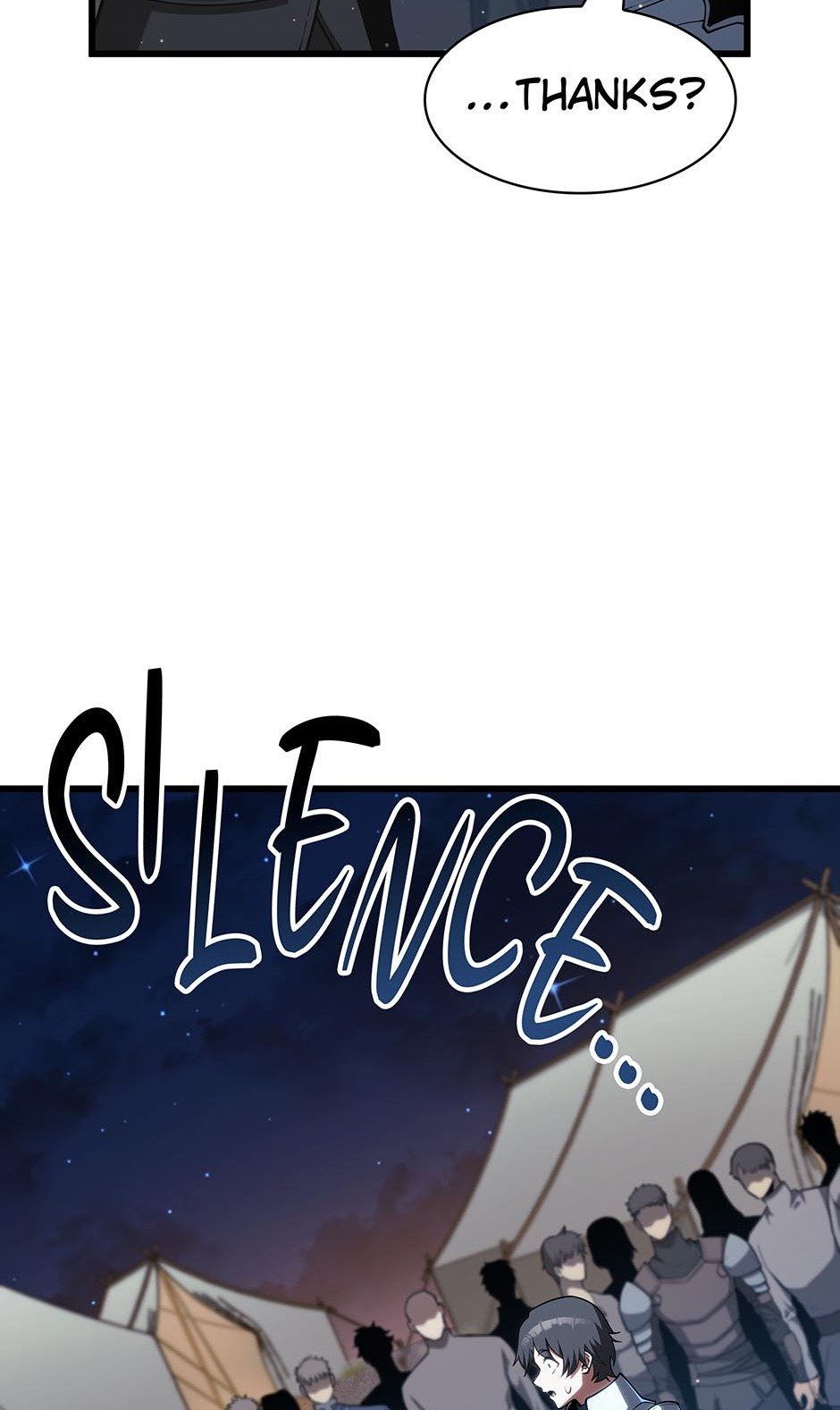 The Beginning After the End Manhwa - Chapter 187 Page 71