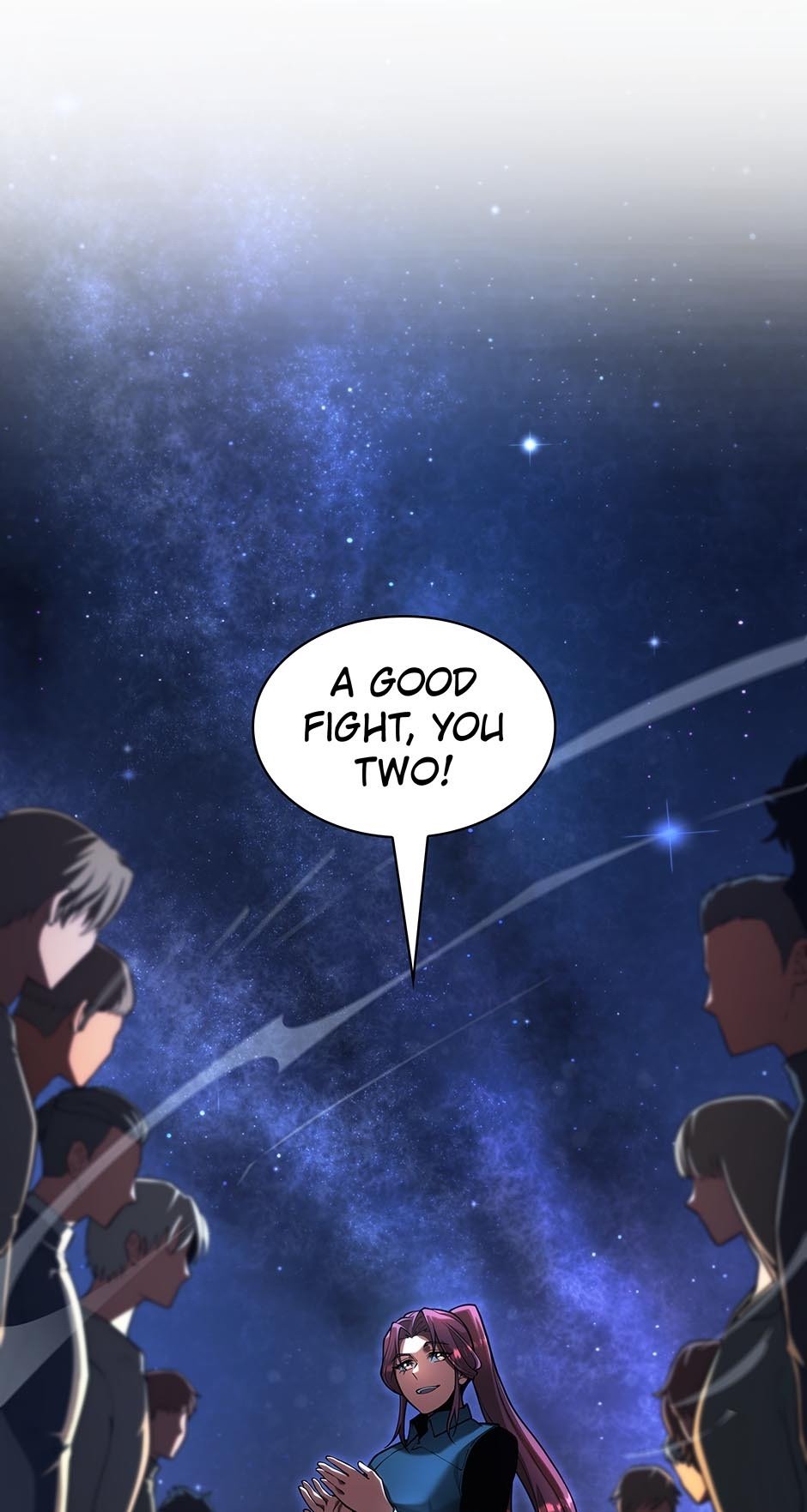 The Beginning After the End Manhwa - Chapter 187 Page 74