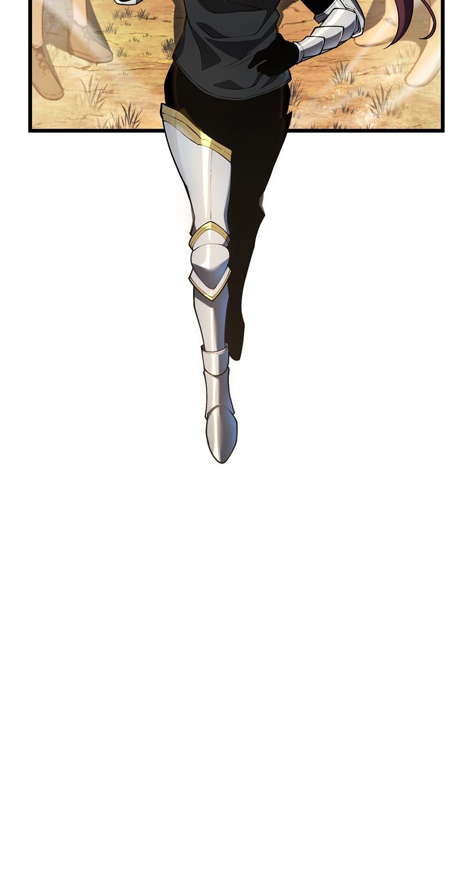 The Beginning After the End Manhwa - Chapter 187 Page 77