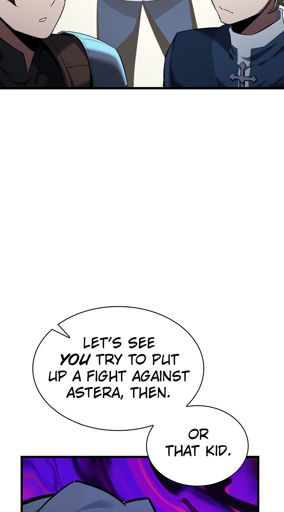 The Beginning After the End Manhwa - Chapter 187 Page 84