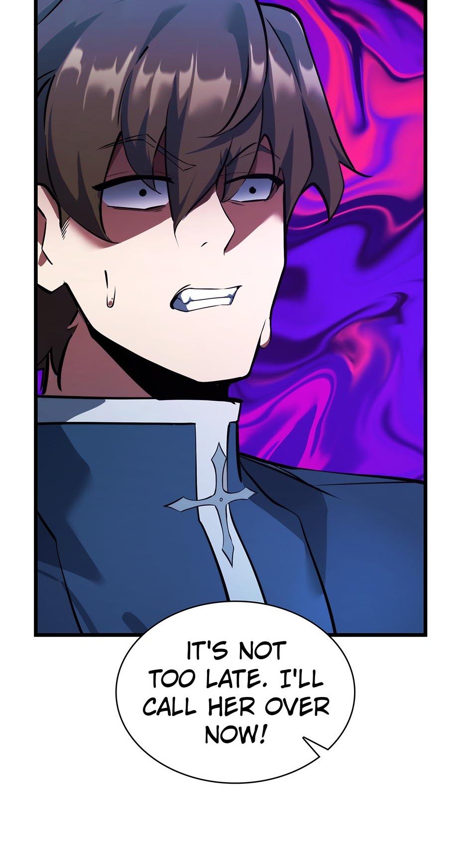 The Beginning After the End Manhwa - Chapter 187 Page 85