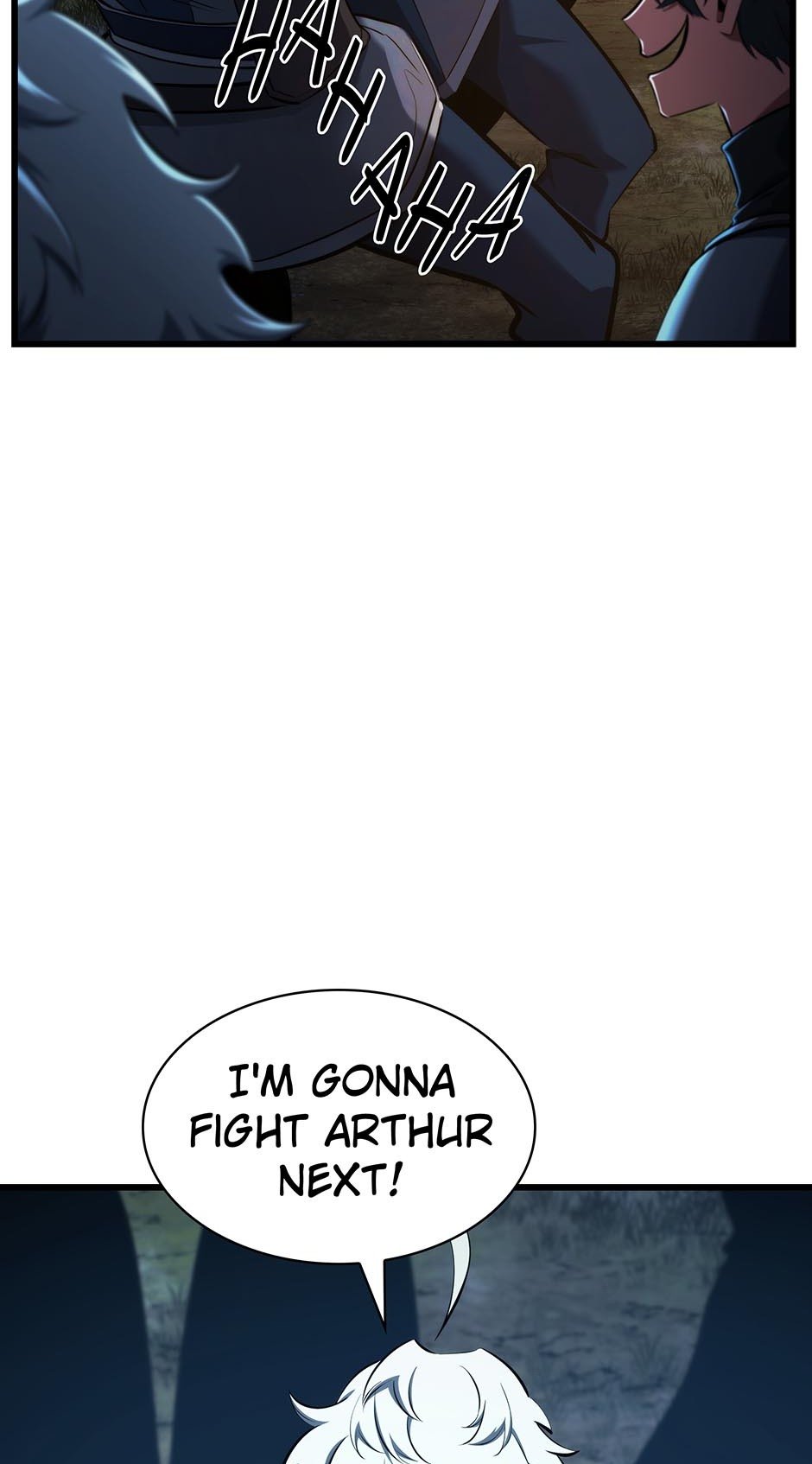 The Beginning After the End Manhwa - Chapter 187 Page 87