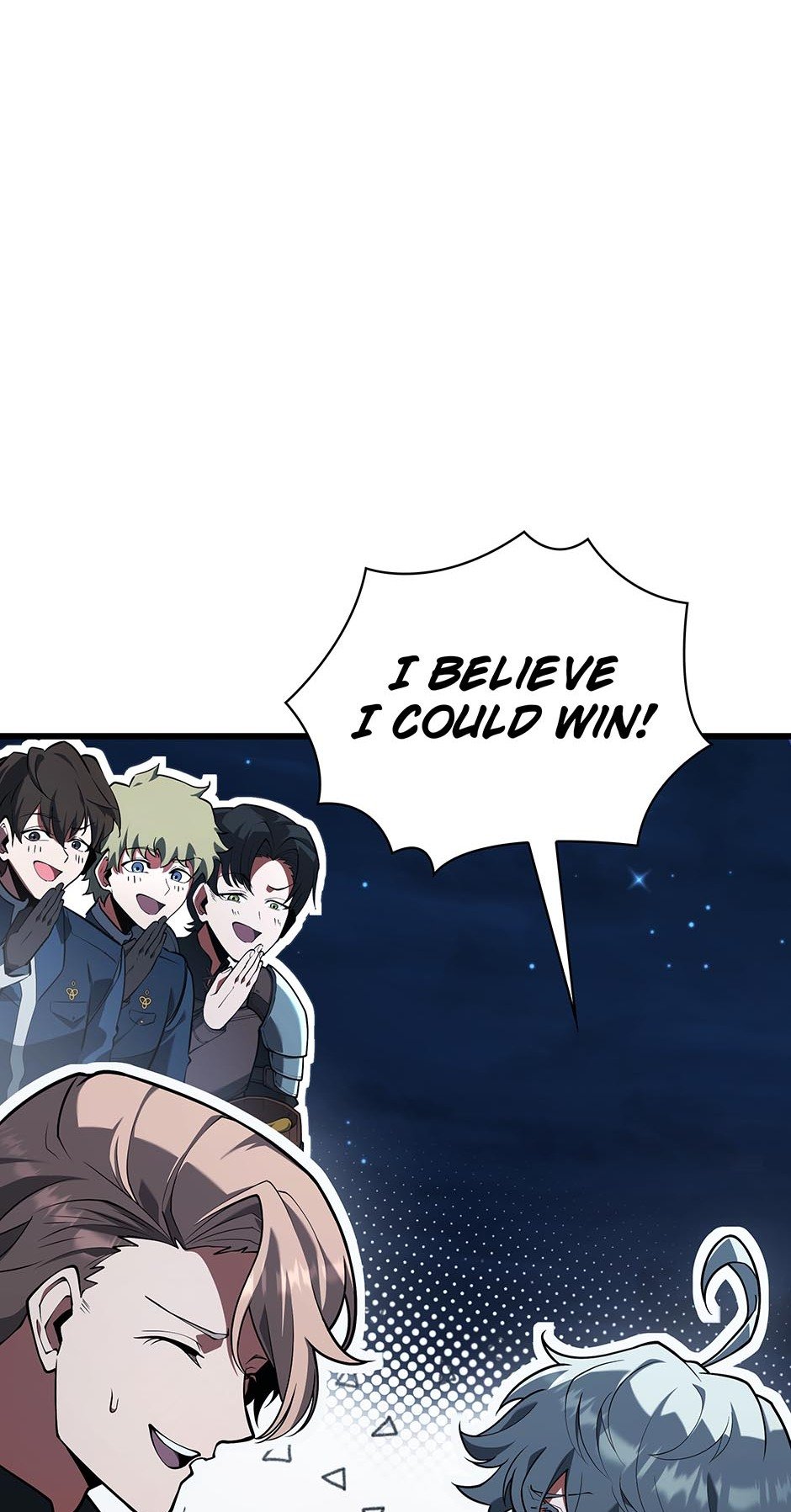 The Beginning After the End Manhwa - Chapter 187 Page 90