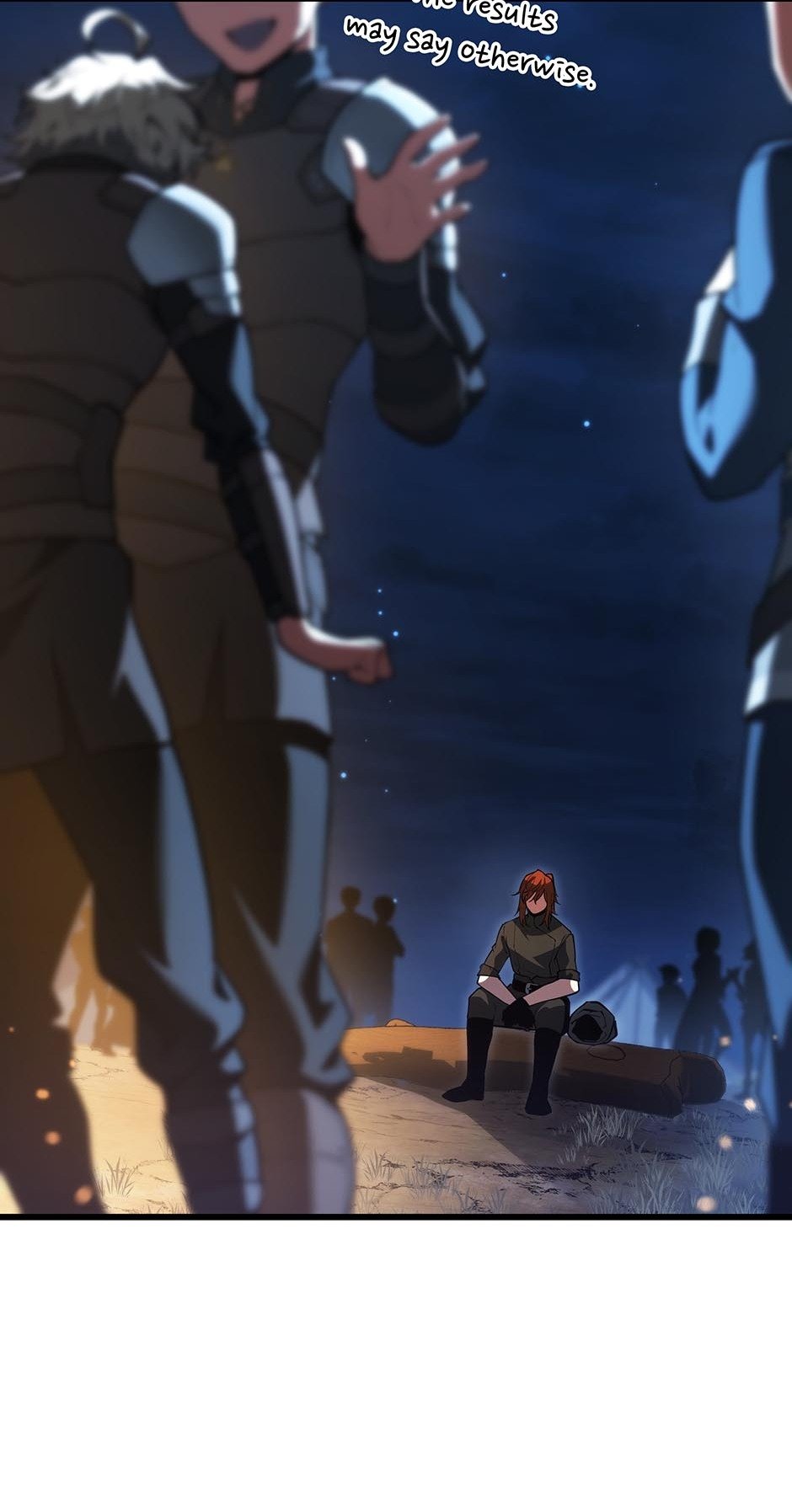 The Beginning After the End Manhwa - Chapter 187 Page 92