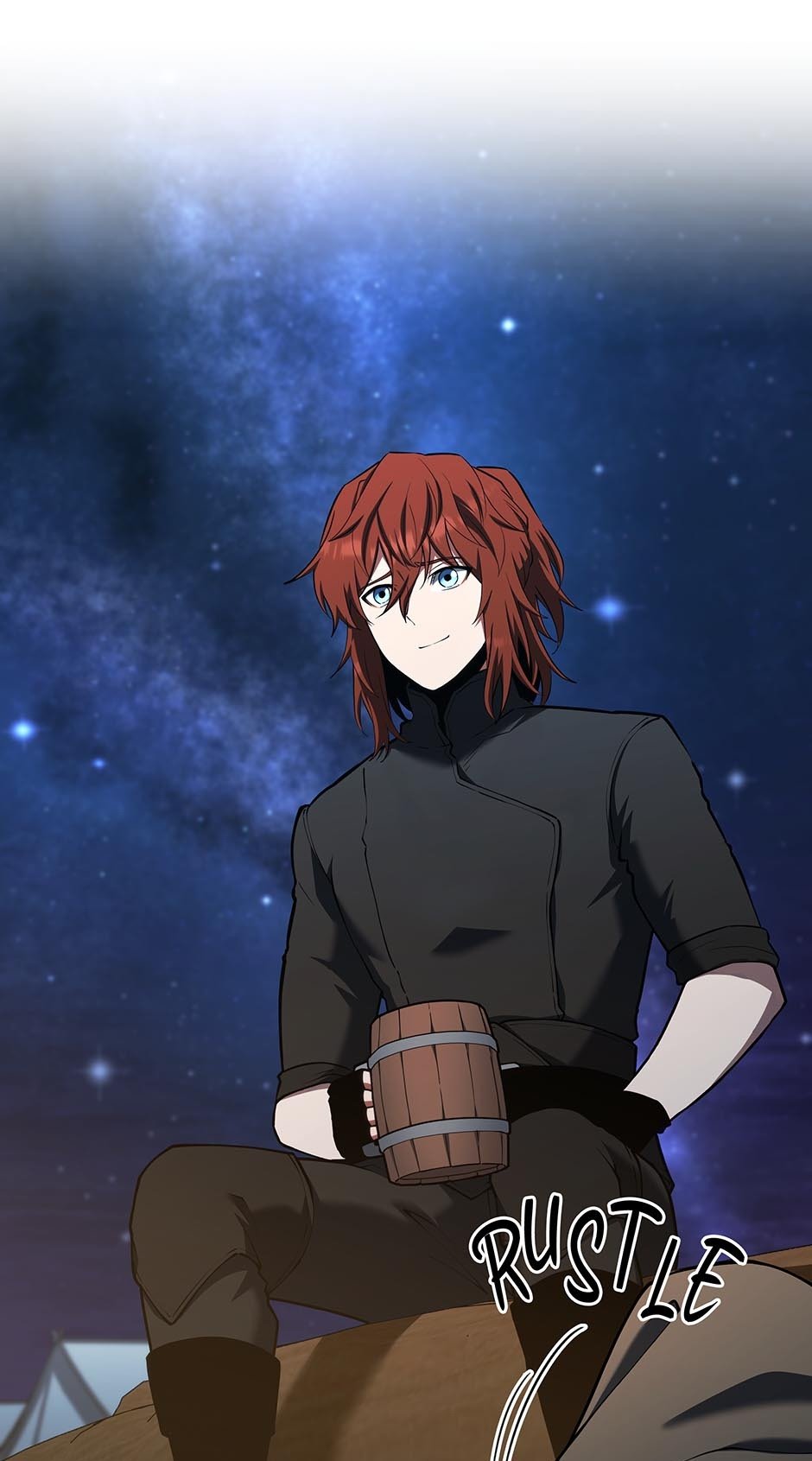 The Beginning After the End Manhwa - Chapter 187 Page 93