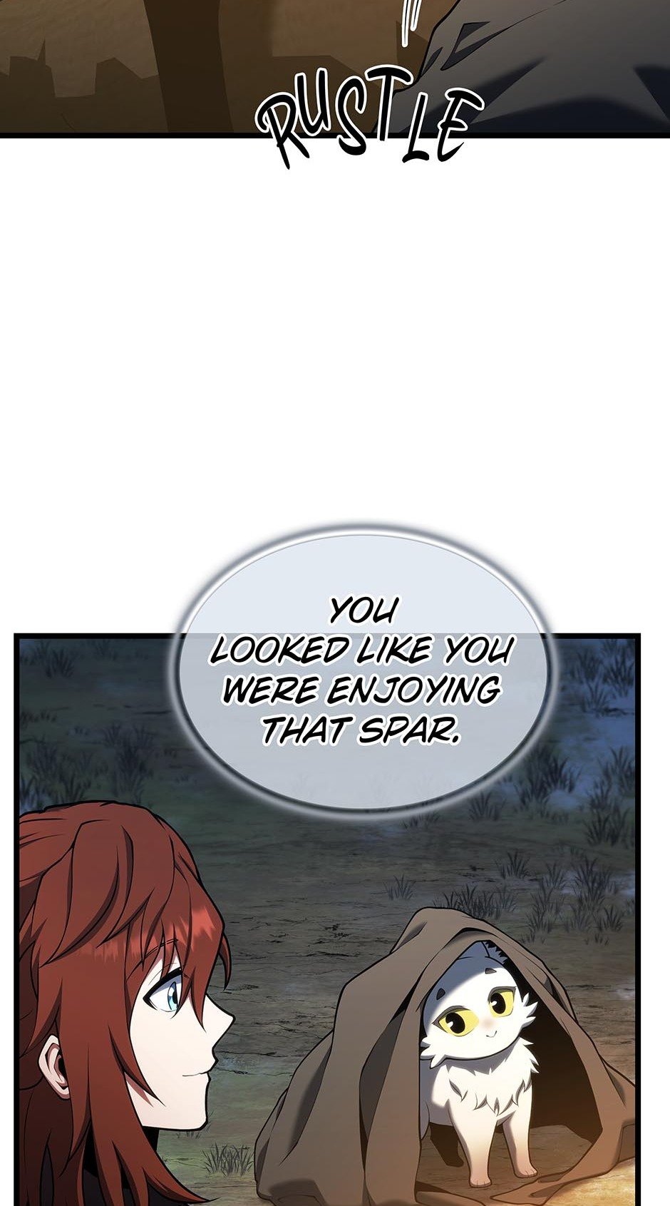 The Beginning After the End Manhwa - Chapter 187 Page 94