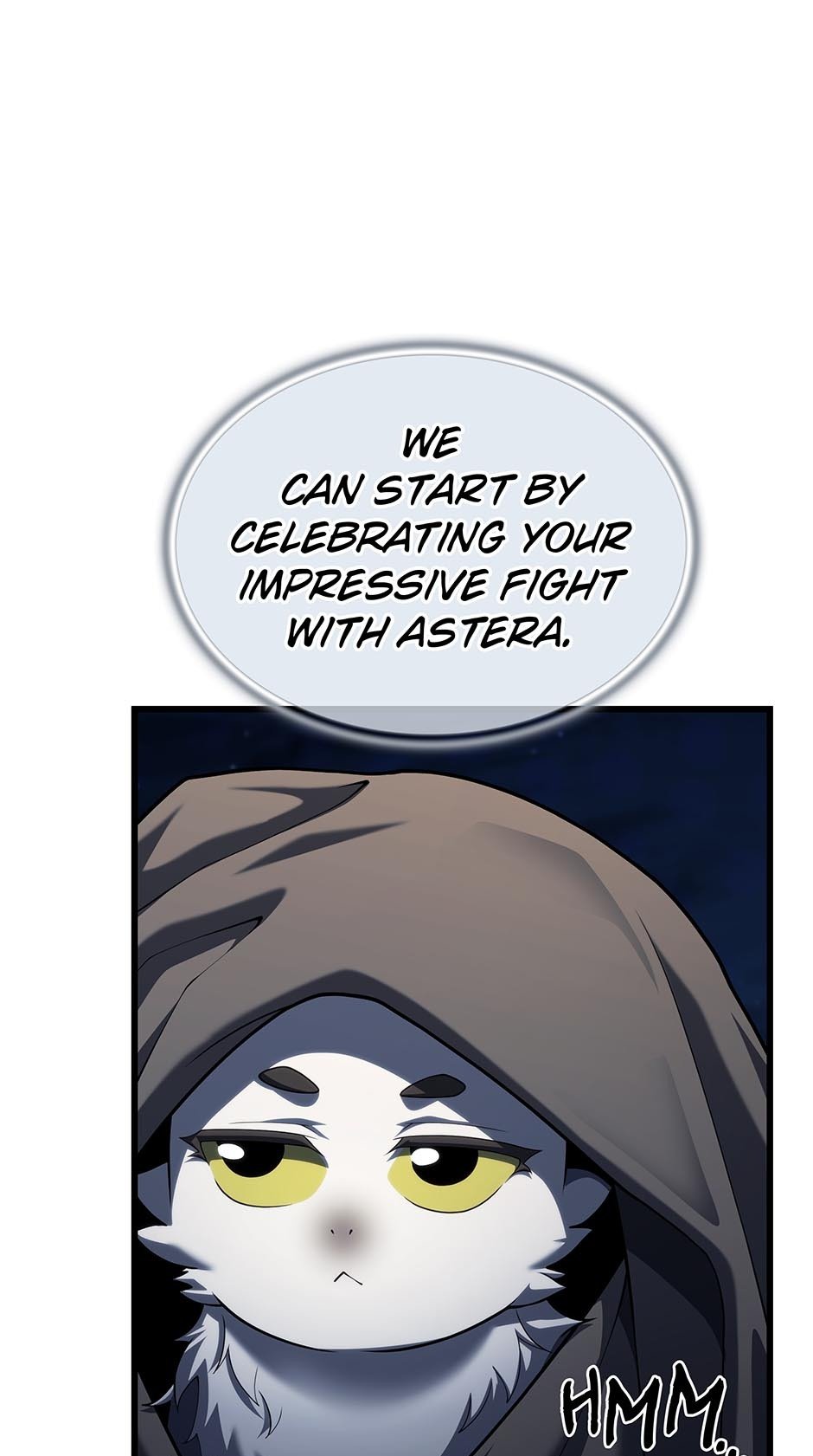 The Beginning After the End Manhwa - Chapter 187 Page 99