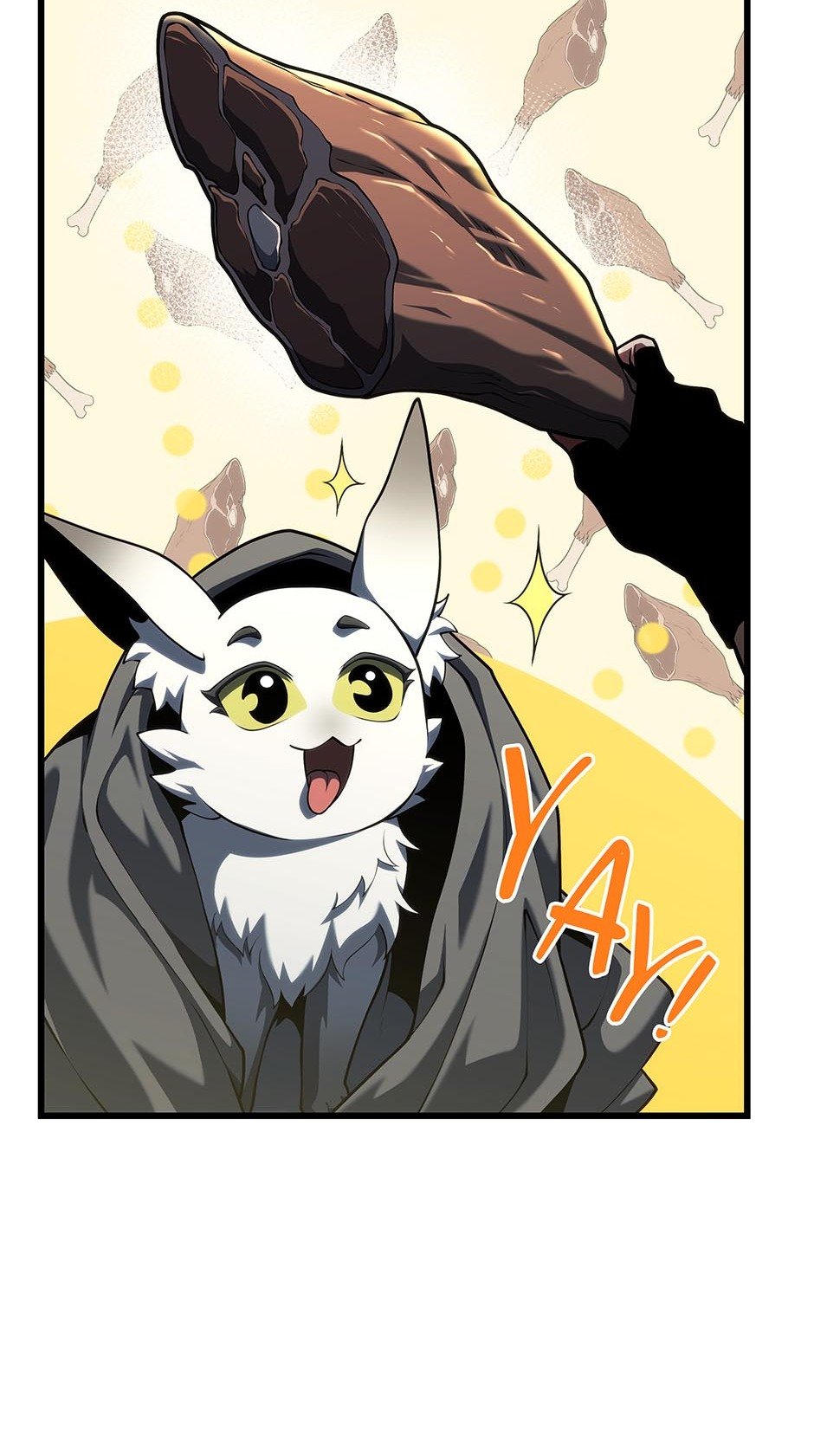 The Beginning After the End Manhwa - Chapter 187 Page 102