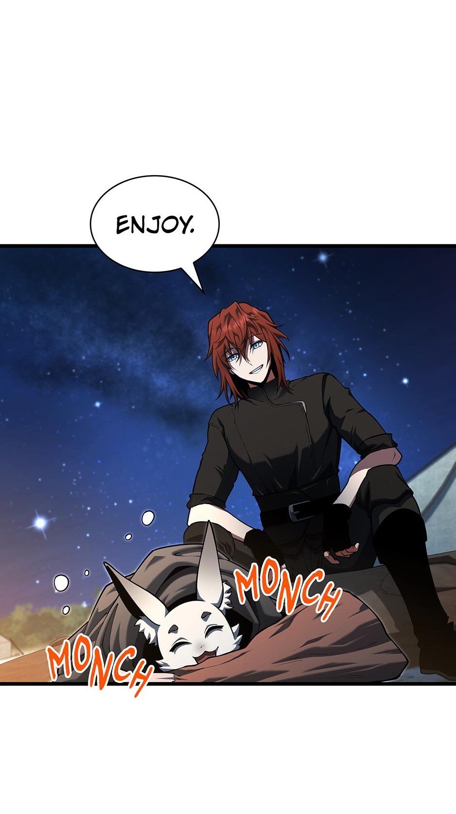 The Beginning After the End Manhwa - Chapter 187 Page 103