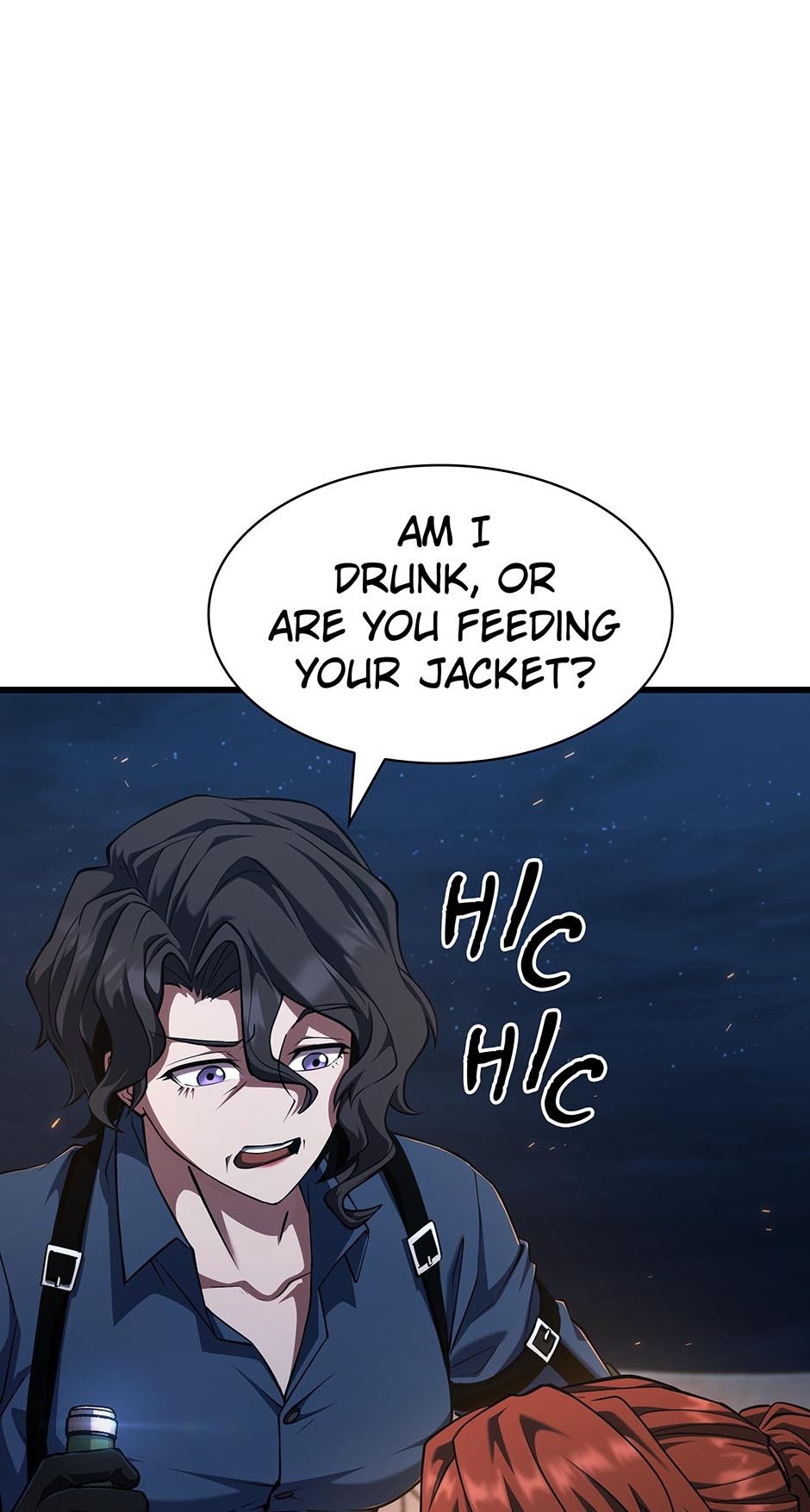 The Beginning After the End Manhwa - Chapter 187 Page 104