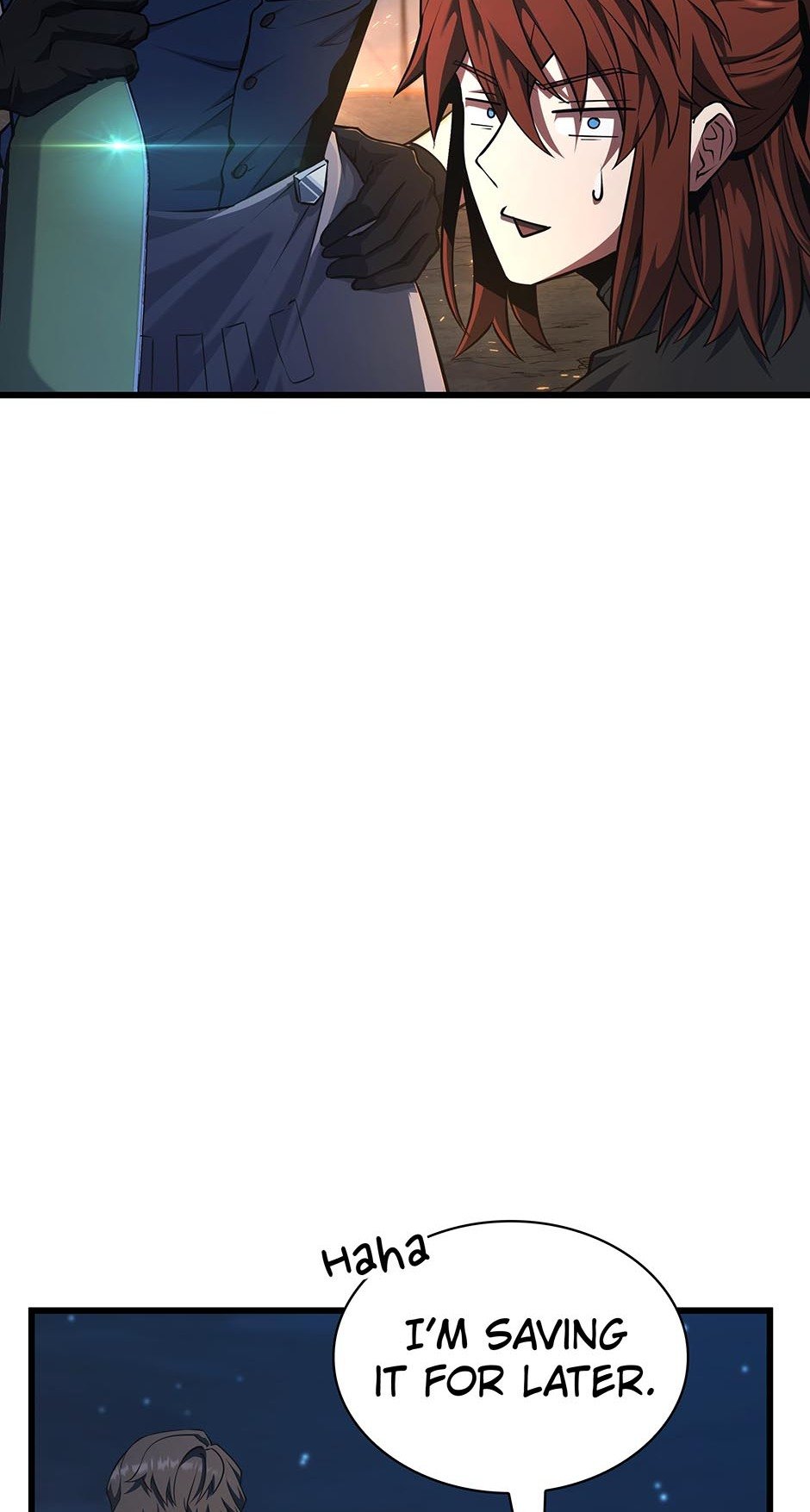 The Beginning After the End Manhwa - Chapter 187 Page 105