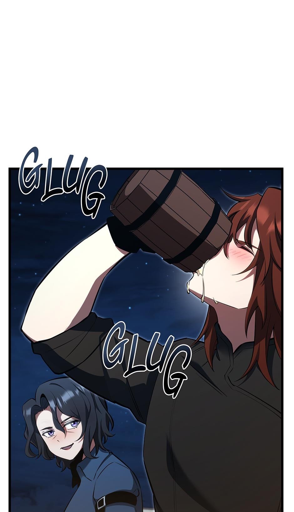 The Beginning After the End Manhwa - Chapter 187 Page 108