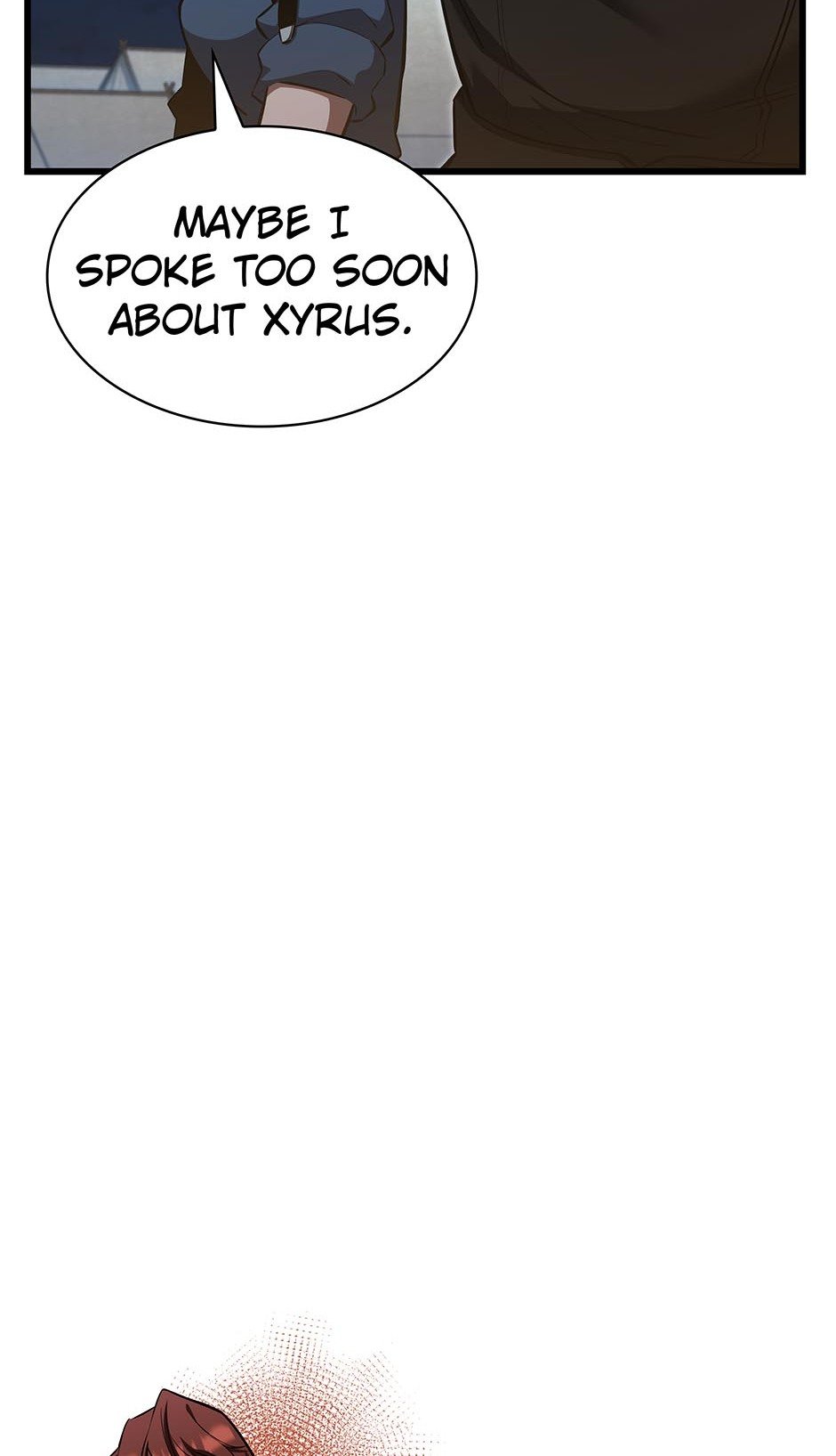 The Beginning After the End Manhwa - Chapter 187 Page 109