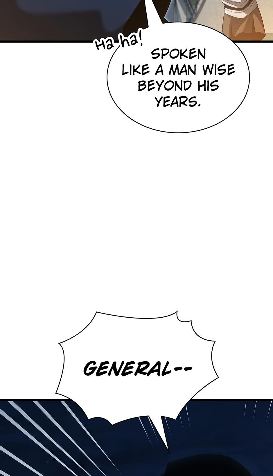 The Beginning After the End Manhwa - Chapter 187 Page 111