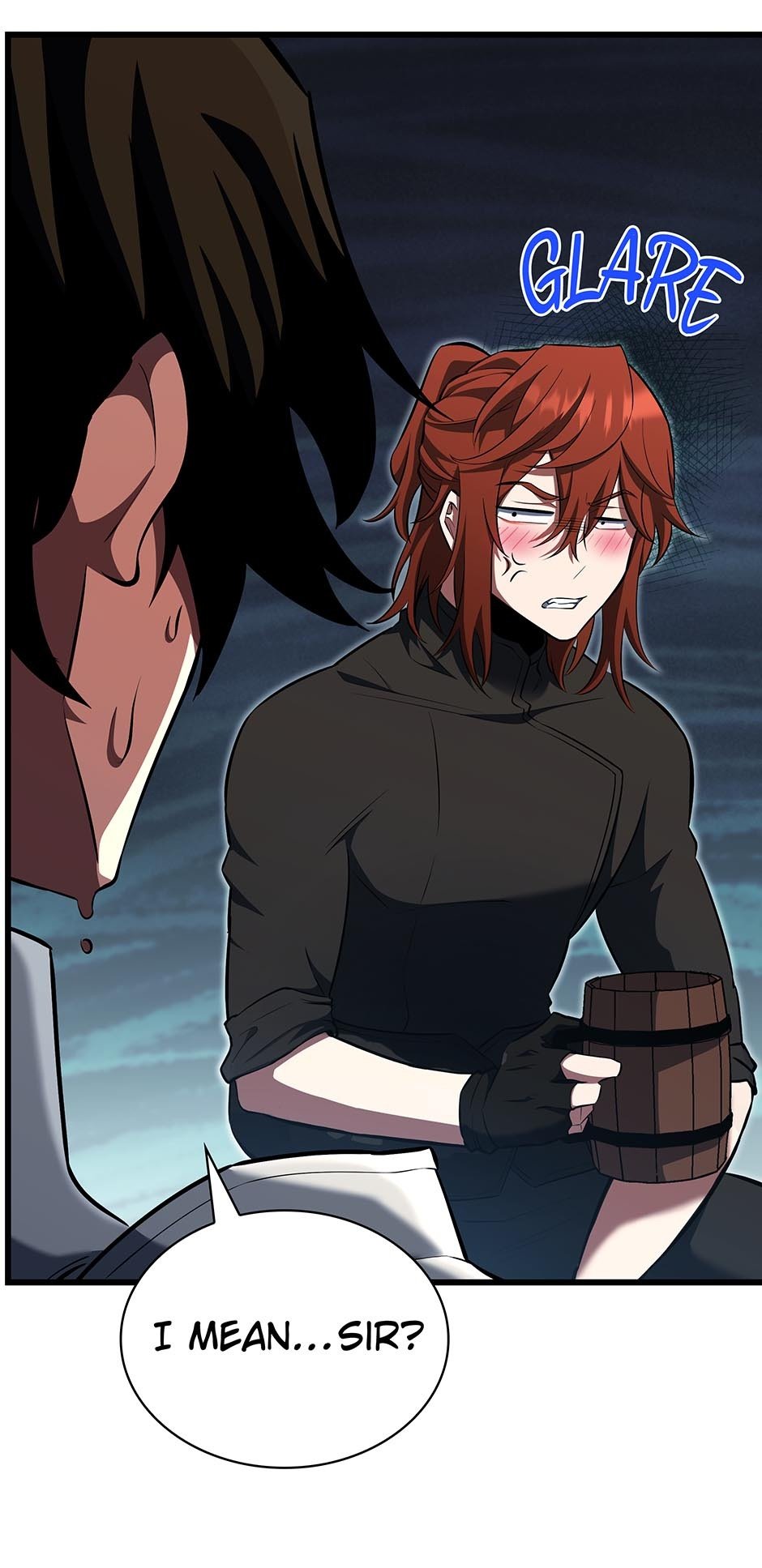 The Beginning After the End Manhwa - Chapter 187 Page 113