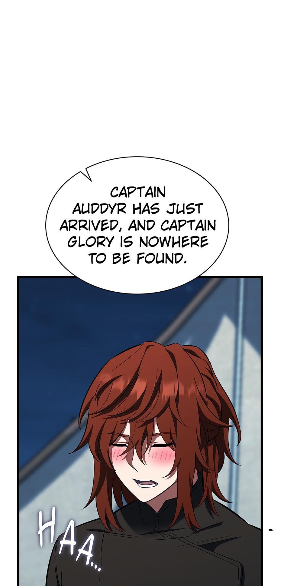 The Beginning After the End Manhwa - Chapter 187 Page 114