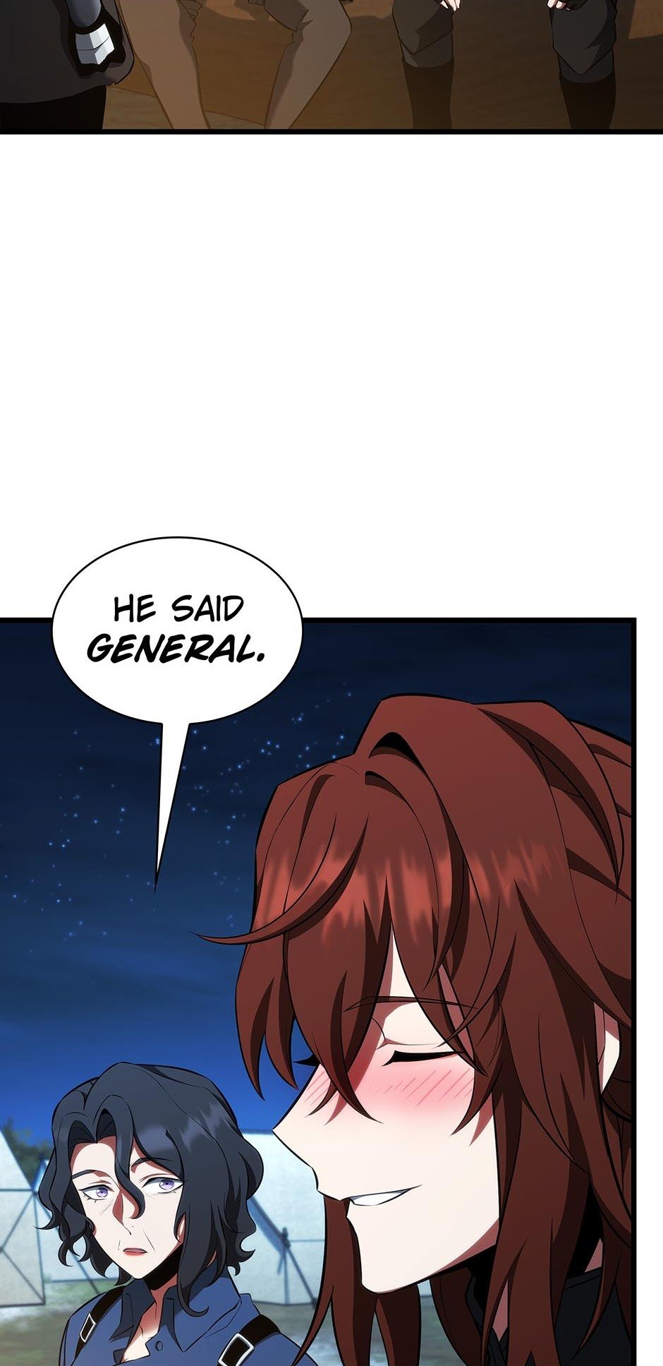 The Beginning After the End Manhwa - Chapter 187 Page 116