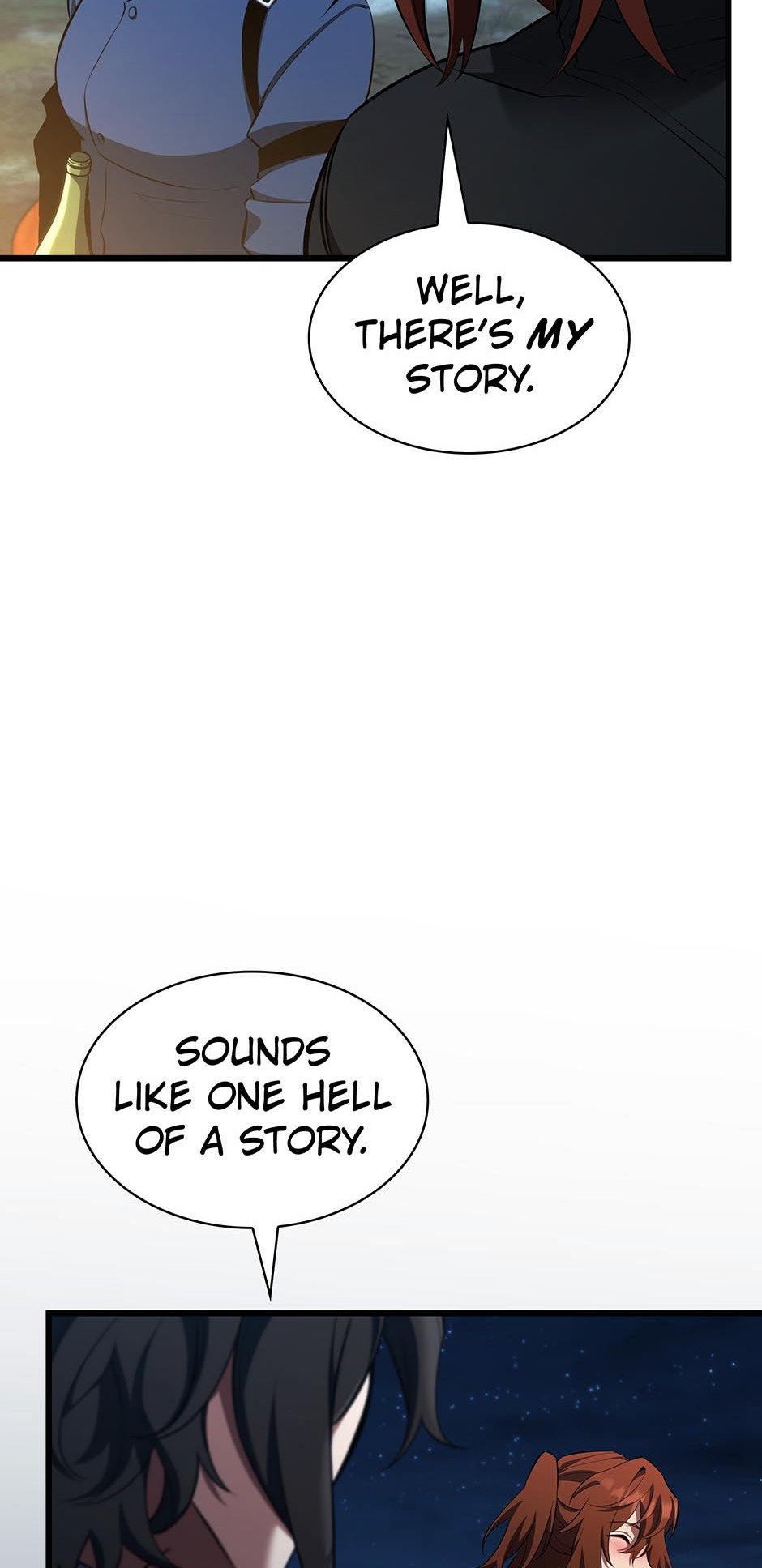 The Beginning After the End Manhwa - Chapter 187 Page 117