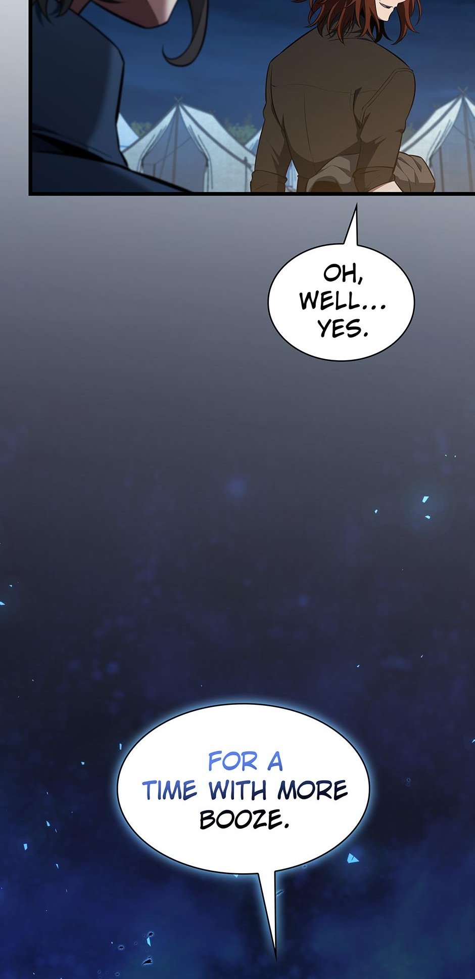 The Beginning After the End Manhwa - Chapter 187 Page 118