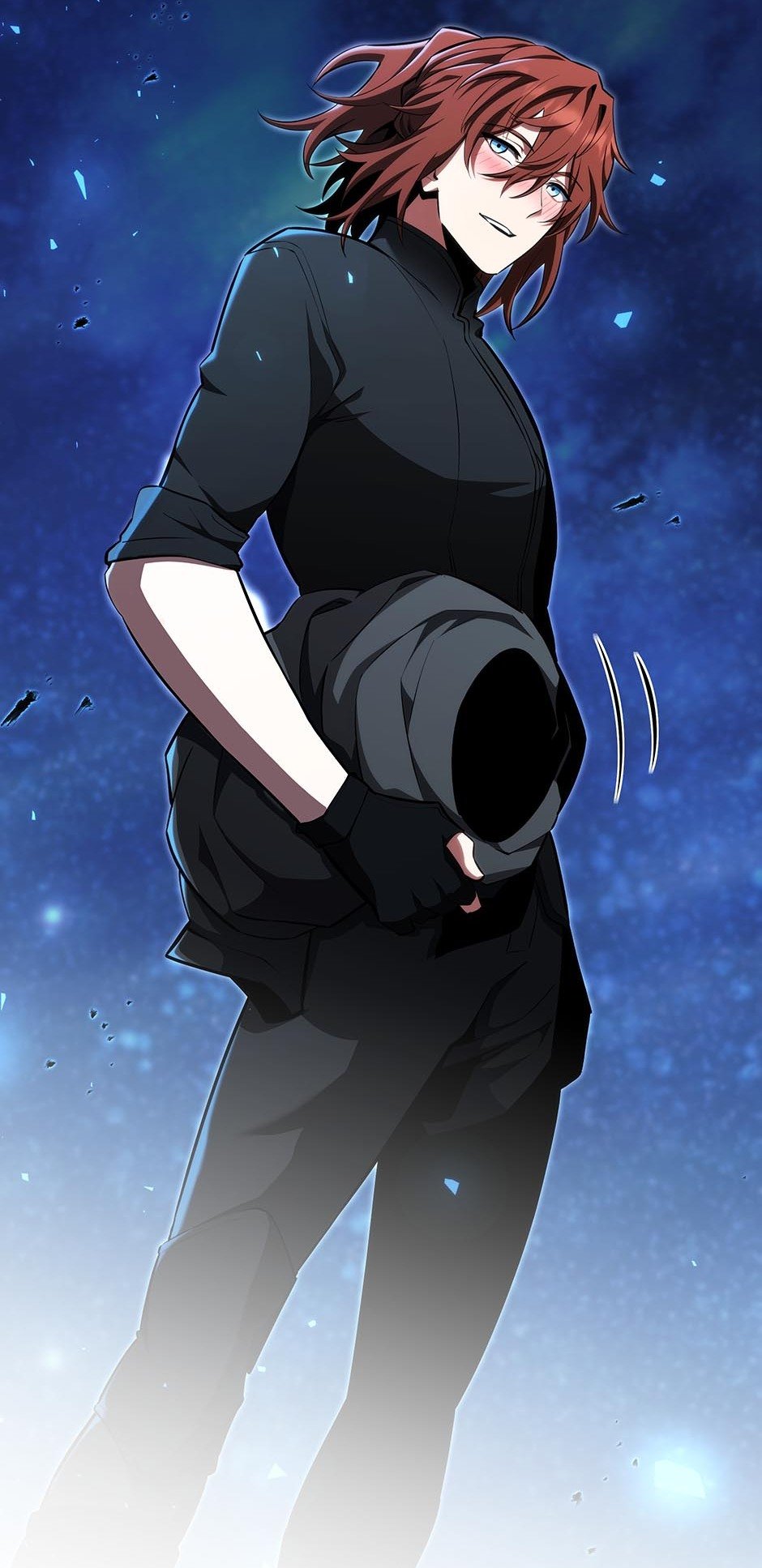 The Beginning After the End Manhwa - Chapter 187 Page 119