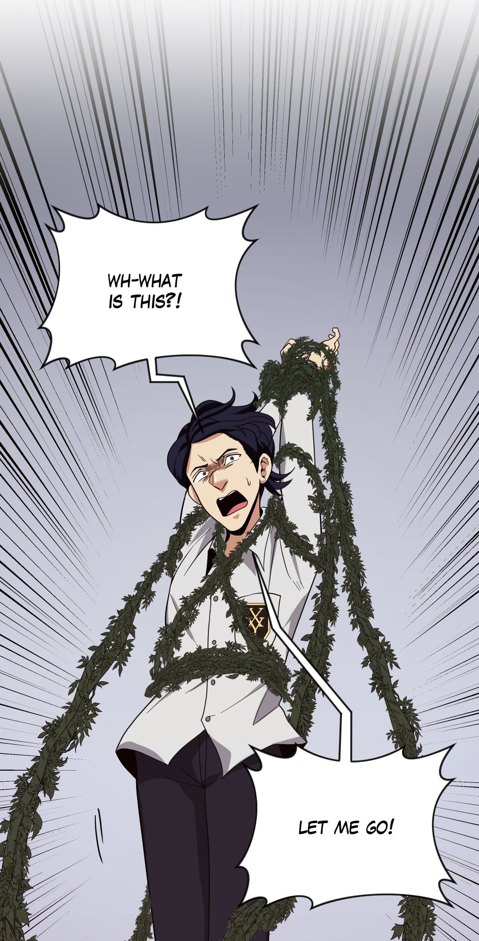 The Beginning After the End Manhwa - Chapter 90 Page 0