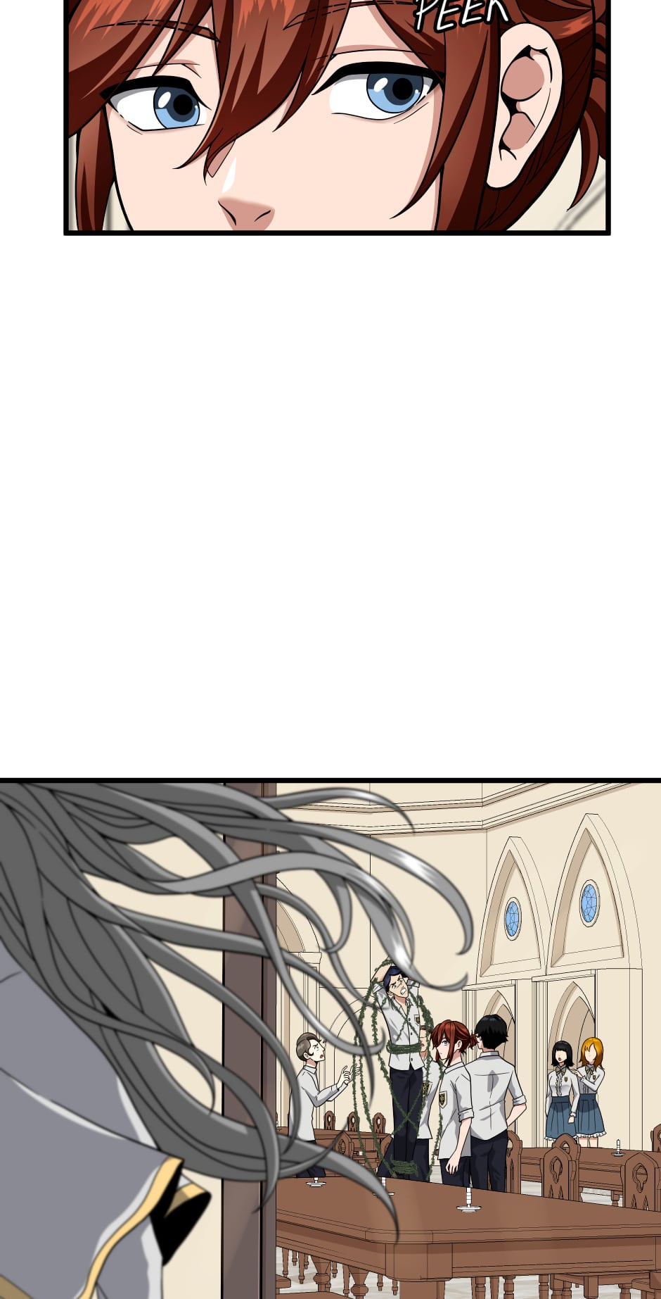 The Beginning After the End Manhwa - Chapter 90 Page 4