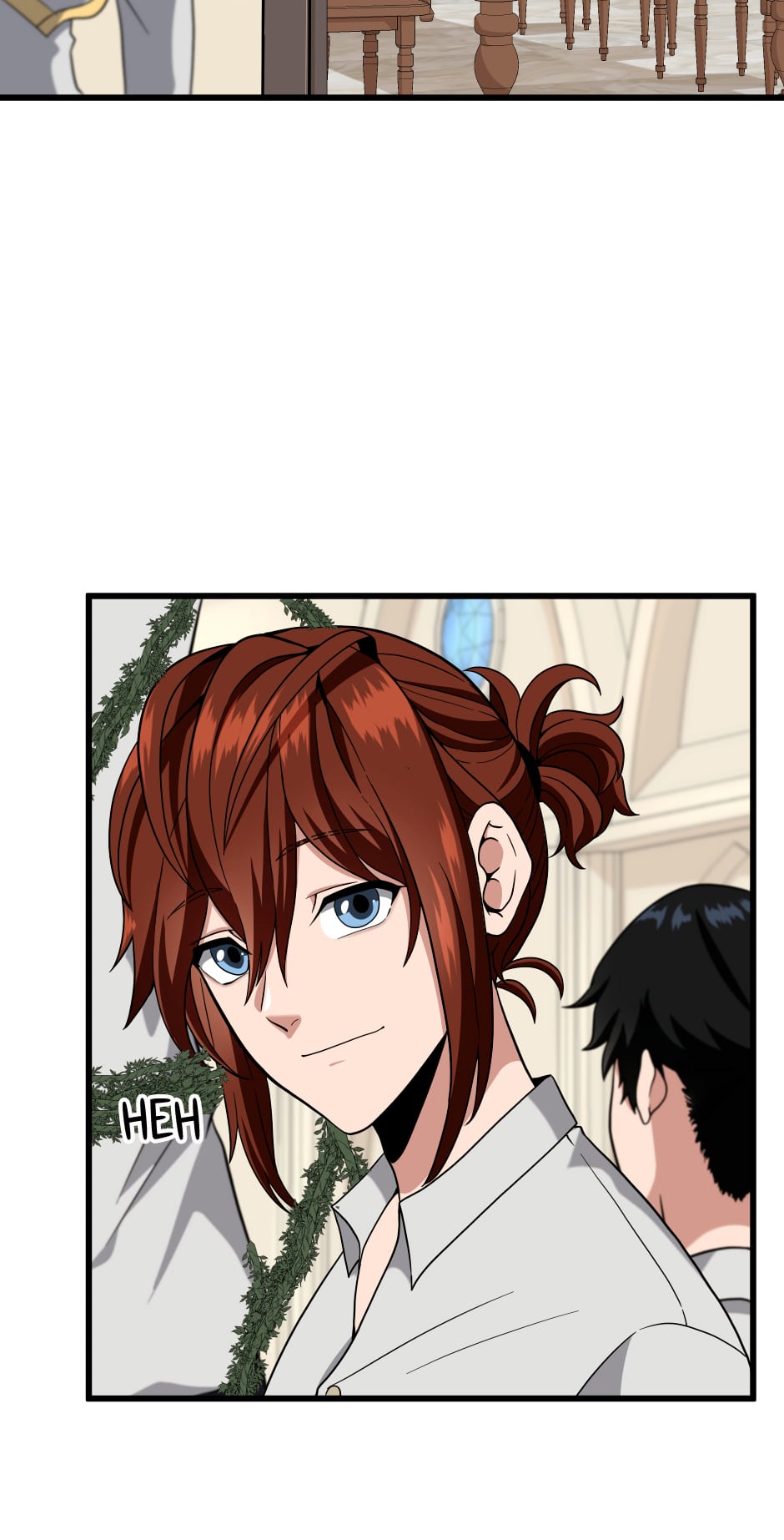 The Beginning After the End Manhwa - Chapter 90 Page 5