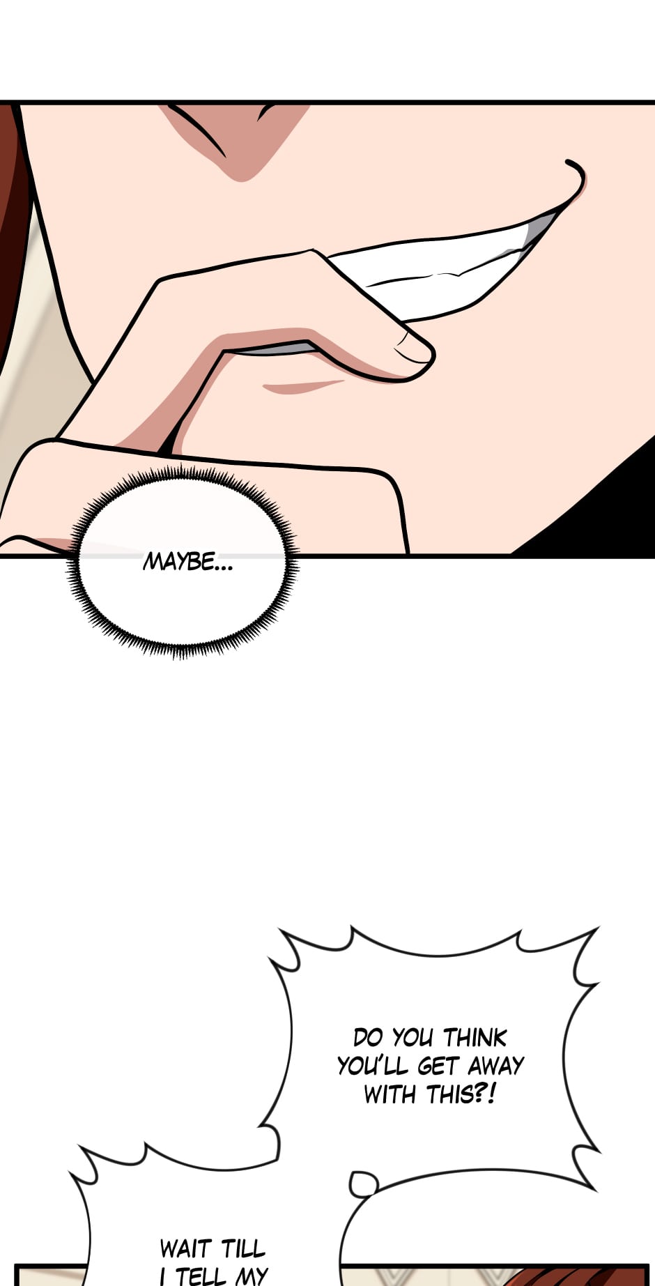 The Beginning After the End Manhwa - Chapter 90 Page 7