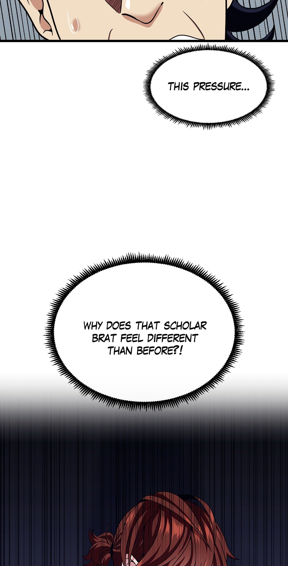 The Beginning After the End Manhwa - Chapter 90 Page 9